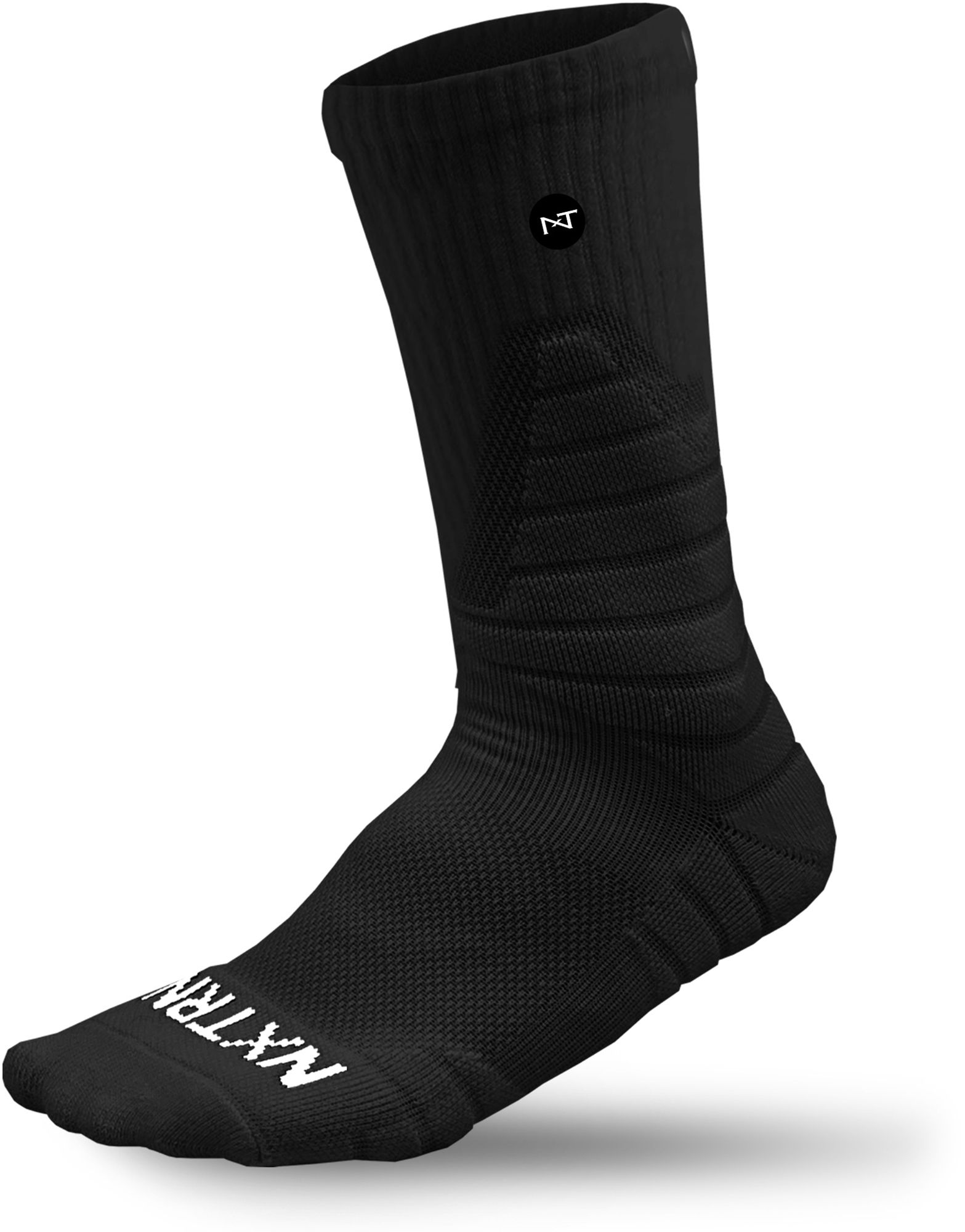NXTRND Crew Football Socks product image