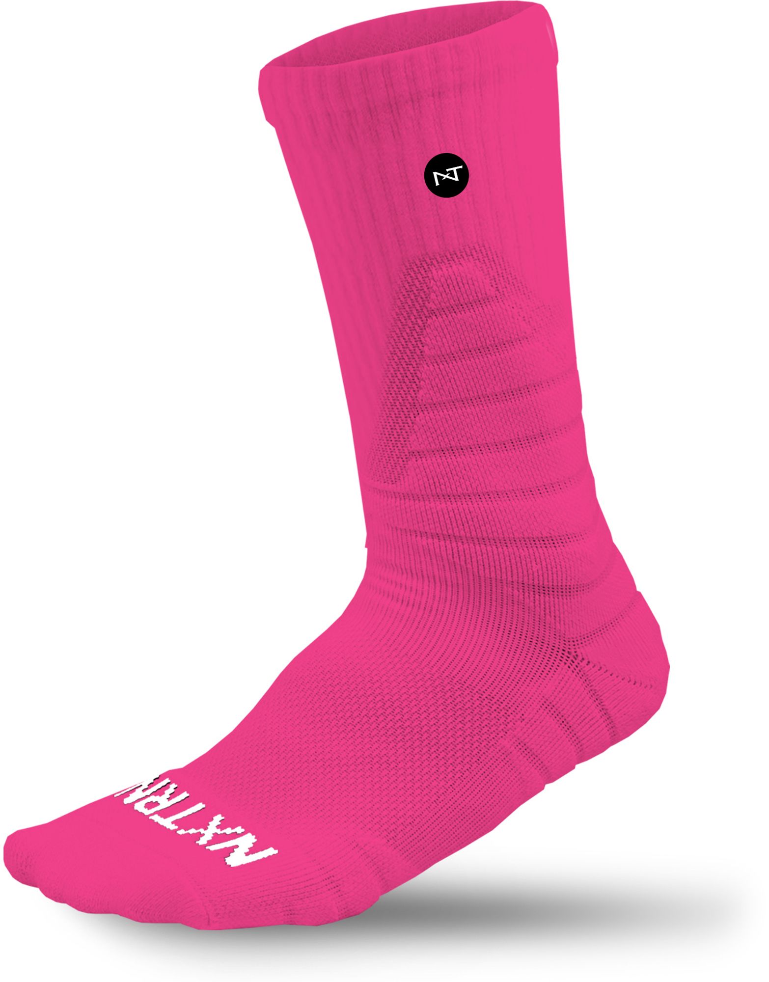 NXTRND Crew Football Socks product image