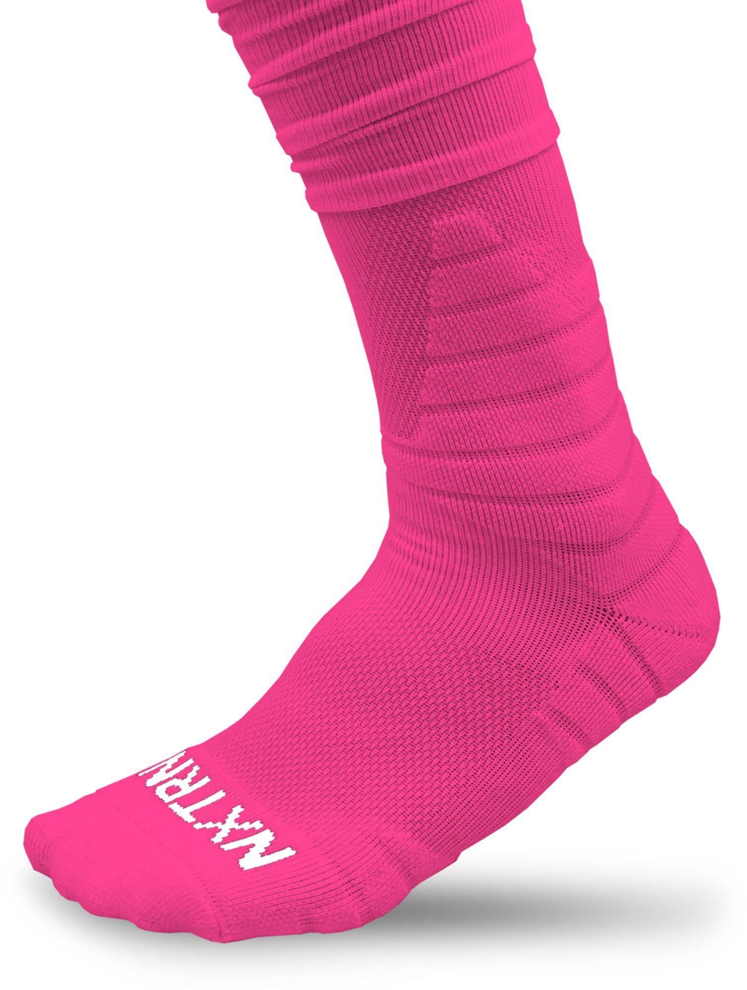 NXTRND Adult XTD Scrunch Football Socks product image