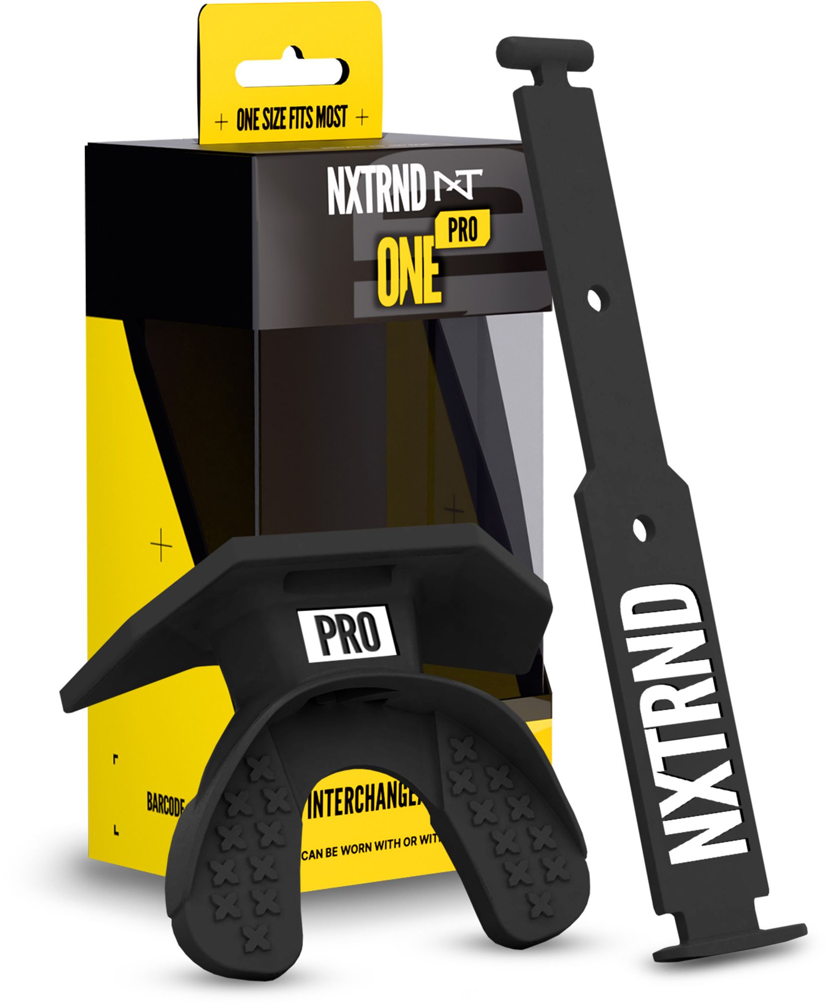 NXTRND One Pro Football Lip Guard product image