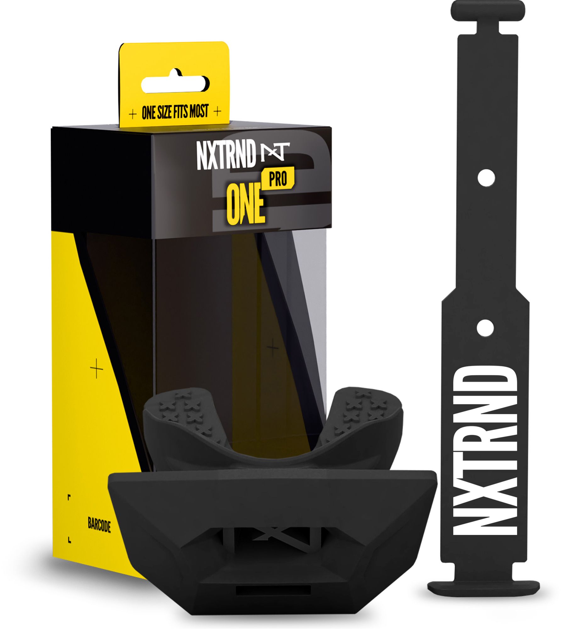 NXTRND One Pro Football Lip Guard product image