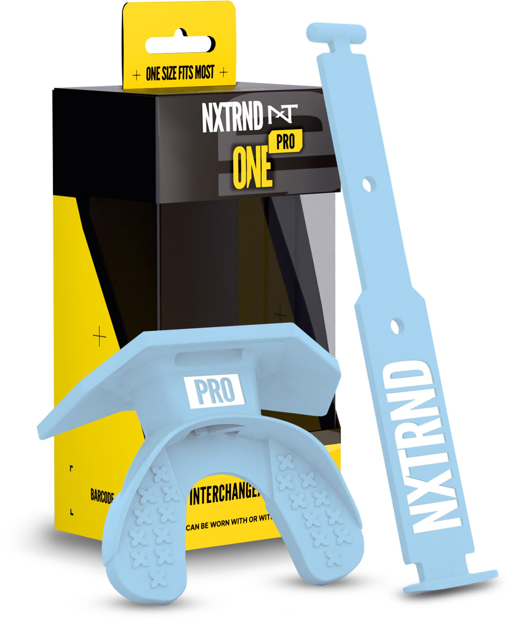 NXTRND One Pro Football Lip Guard product image