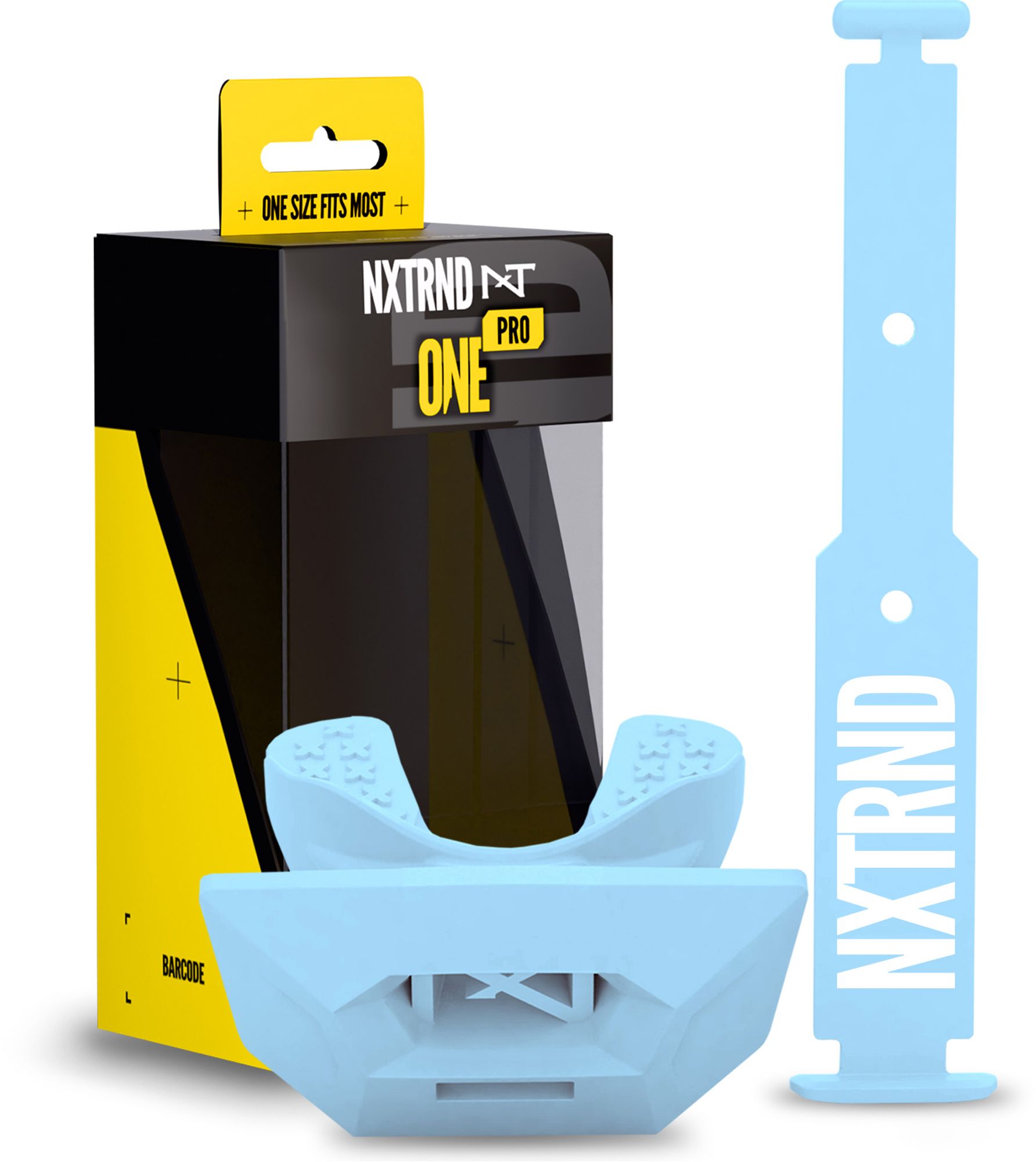 NXTRND One Pro Football Lip Guard product image