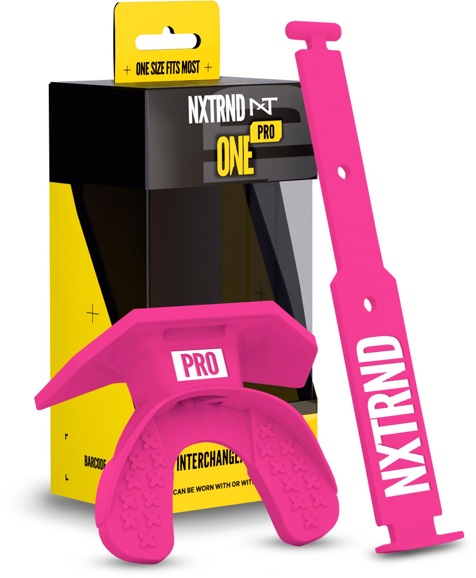 NXTRND One Pro Football Lip Guard product image