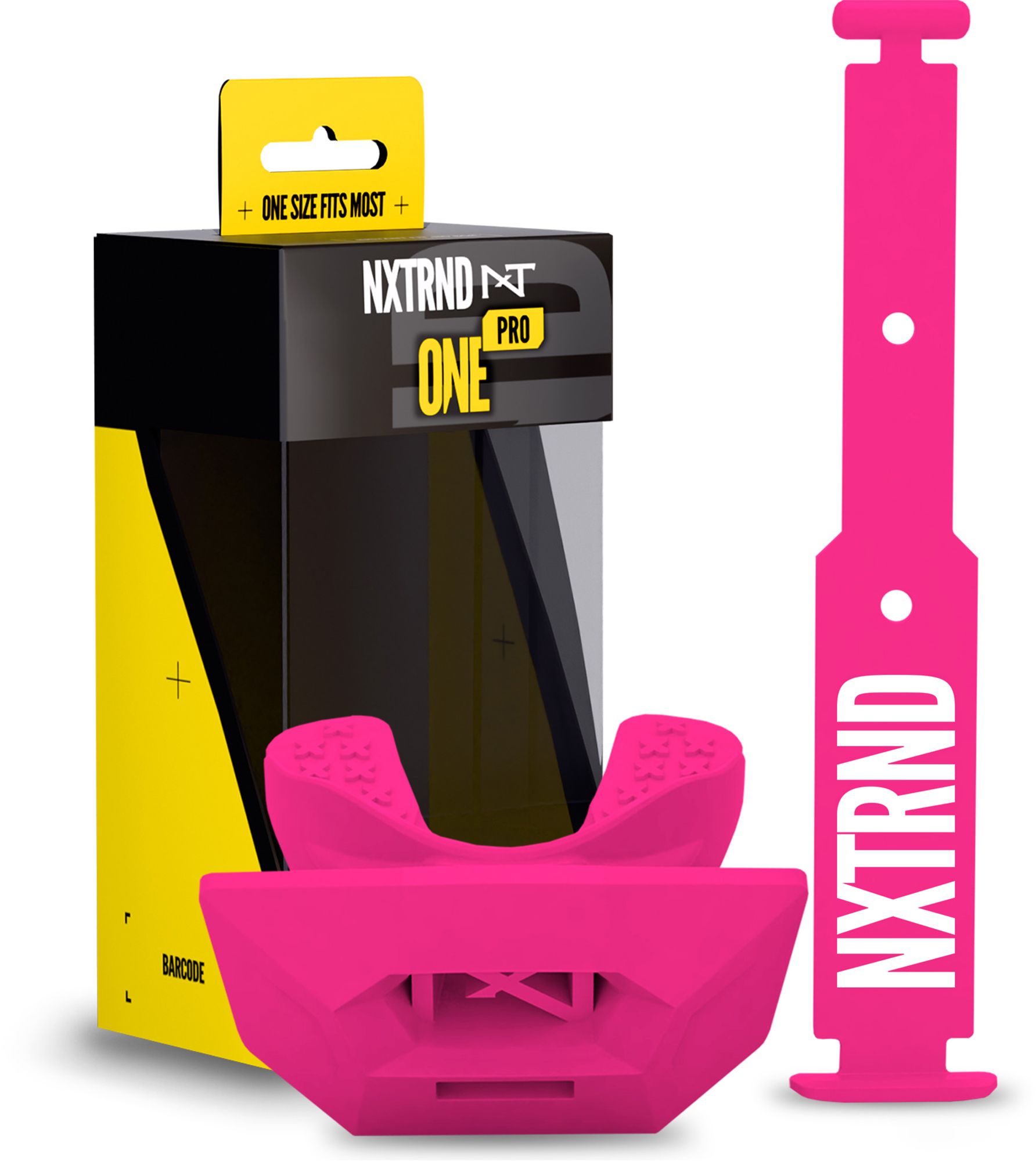 NXTRND One Pro Football Lip Guard product image