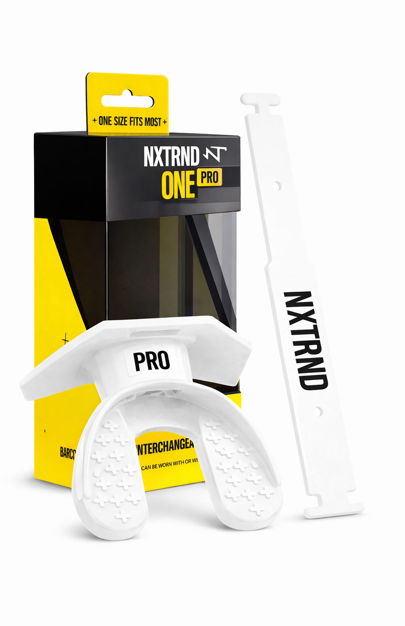NXTRND One Pro Football Lip Guard product image