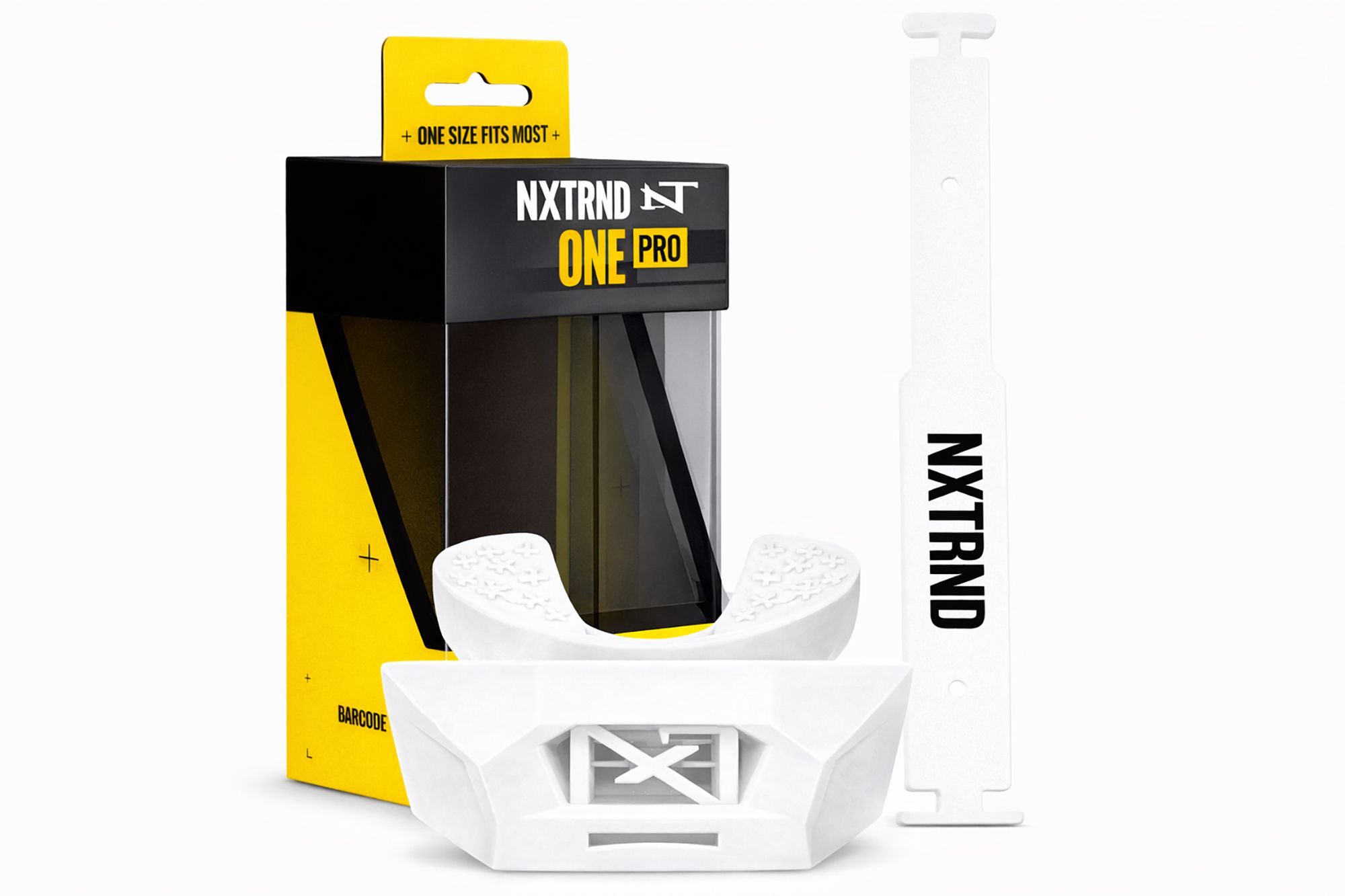 NXTRND One Pro Football Lip Guard product image