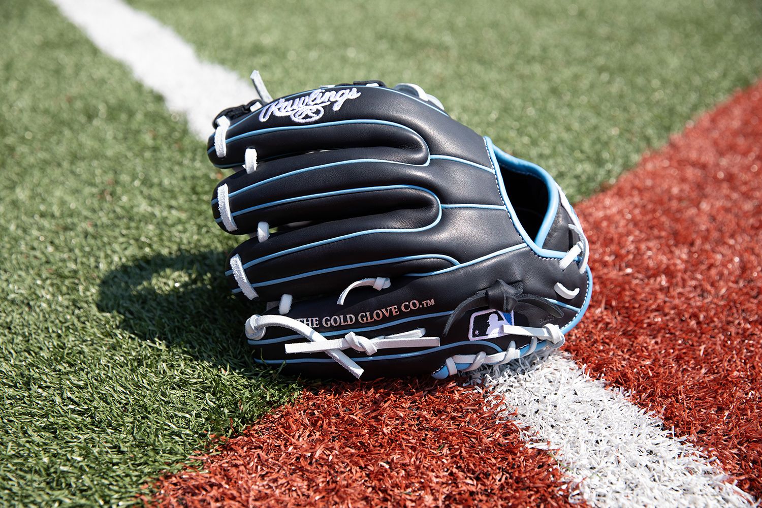 Rawlings 11.5" NXT ContoUR Fit Series Glove product image