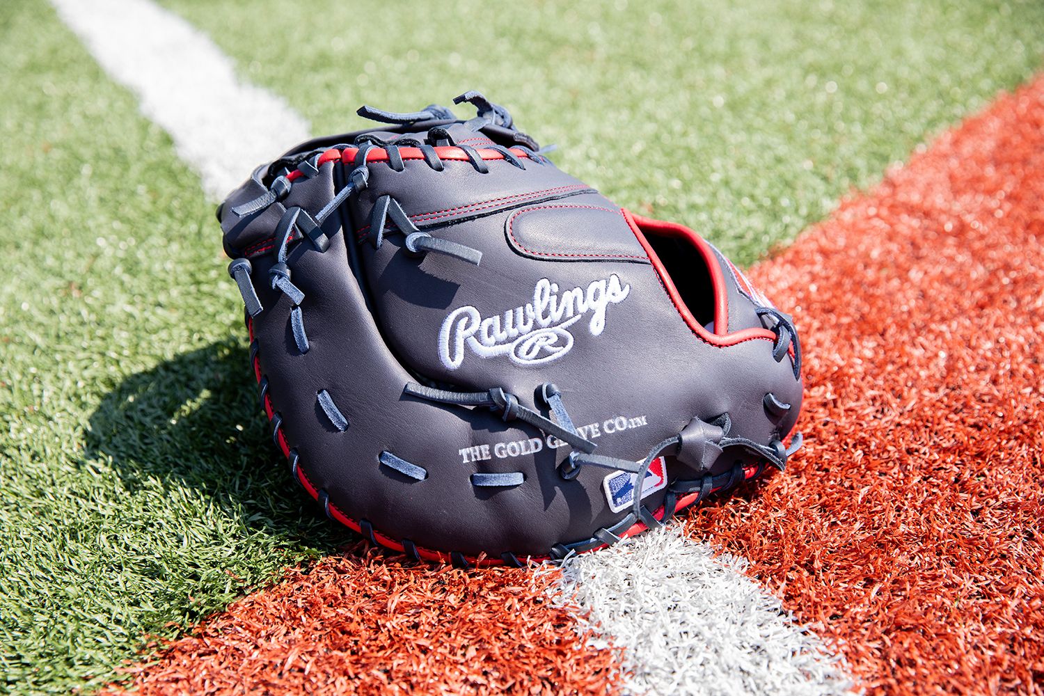 Rawlings 12.25" NXT ContoUR Fit Series First Base Mitt product image