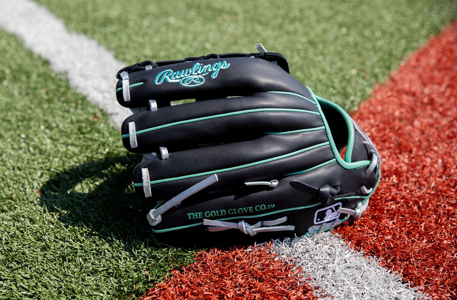 Rawlings 12.5" NXT ContoUR Fit Series Glove product image