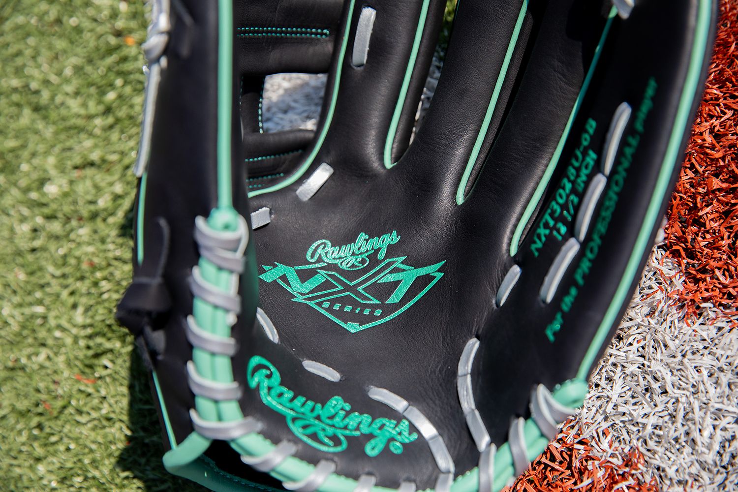 Rawlings 12.5" NXT ContoUR Fit Series Glove product image