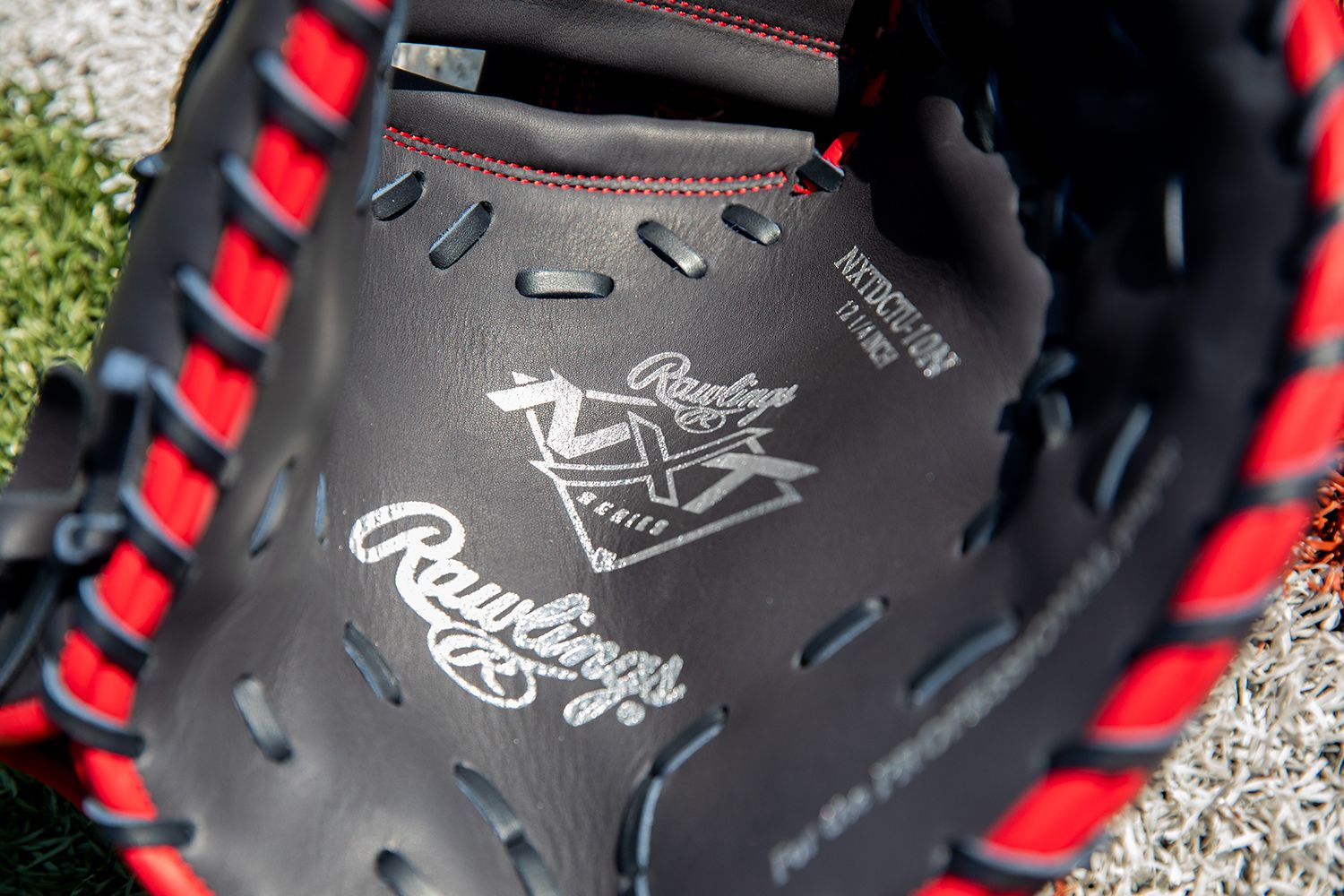 Rawlings 12.25" NXT ContoUR Fit Series First Base Mitt product image