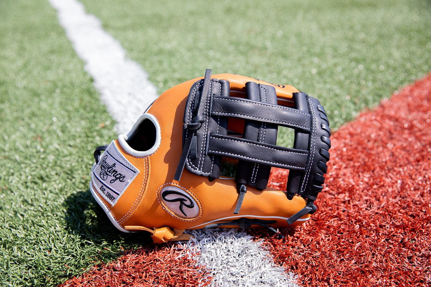 Rawlings 11.75" NXT ContoUR Fit Series Glove product image