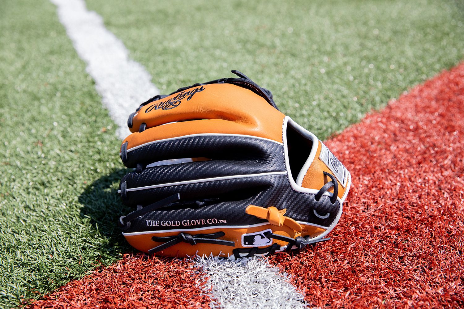 Rawlings 11.75" NXT ContoUR Fit Series Glove product image