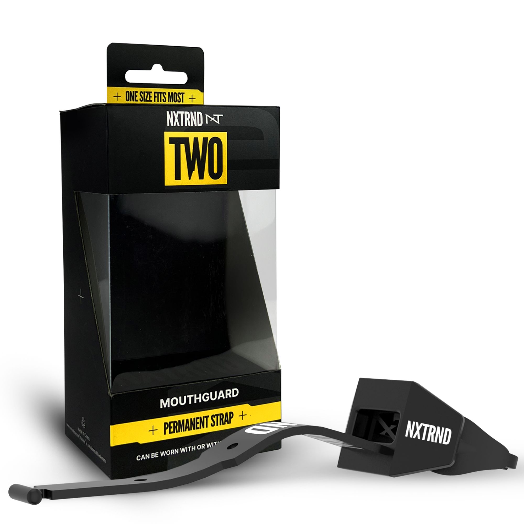NXTRND TWO Football Lip Guard product image