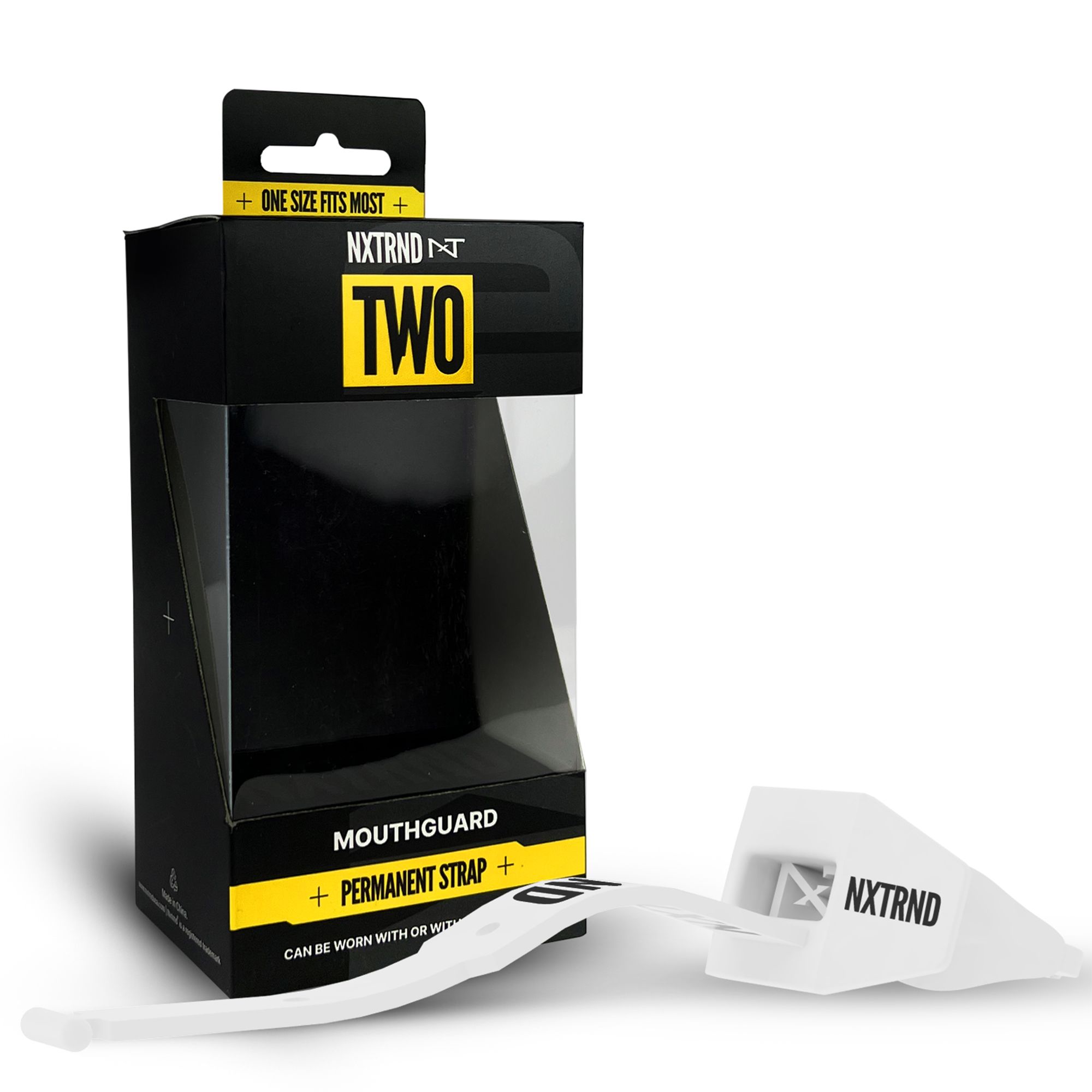 NXTRND TWO Football Lip Guard product image