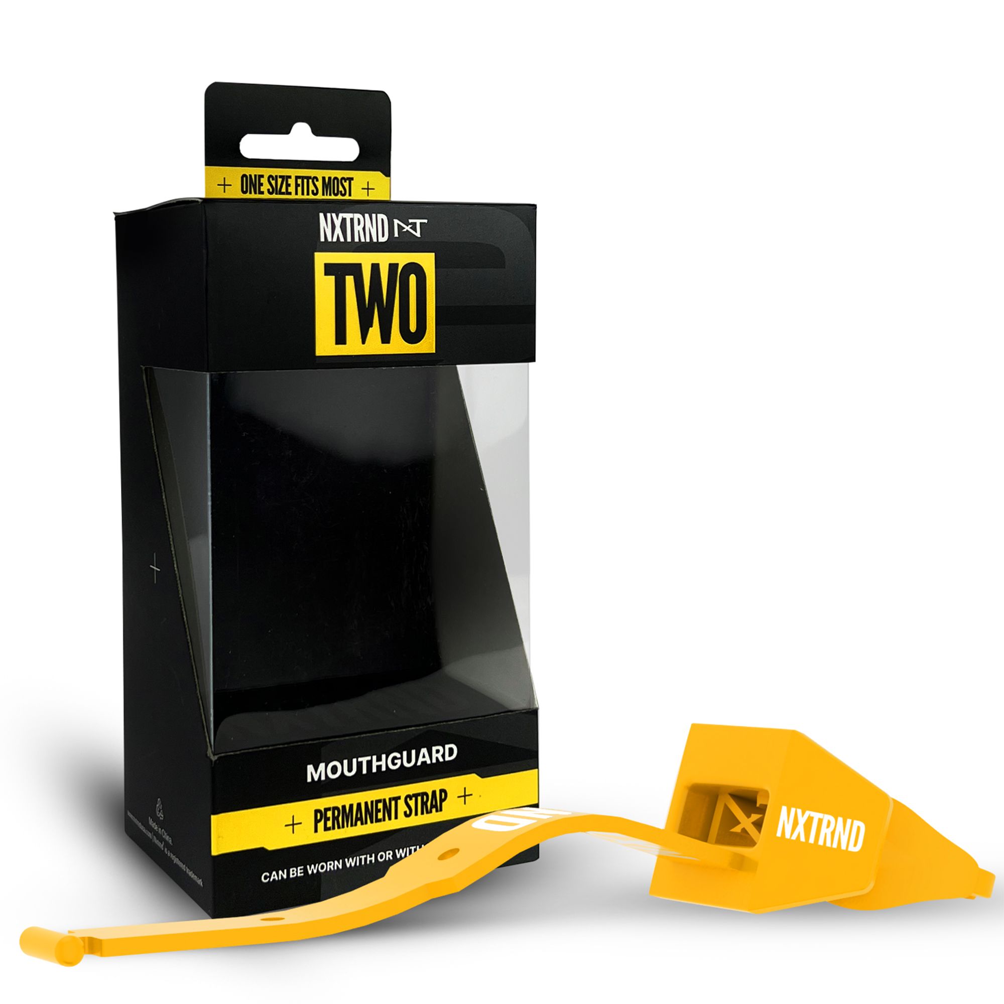 NXTRND TWO Football Lip Guard product image