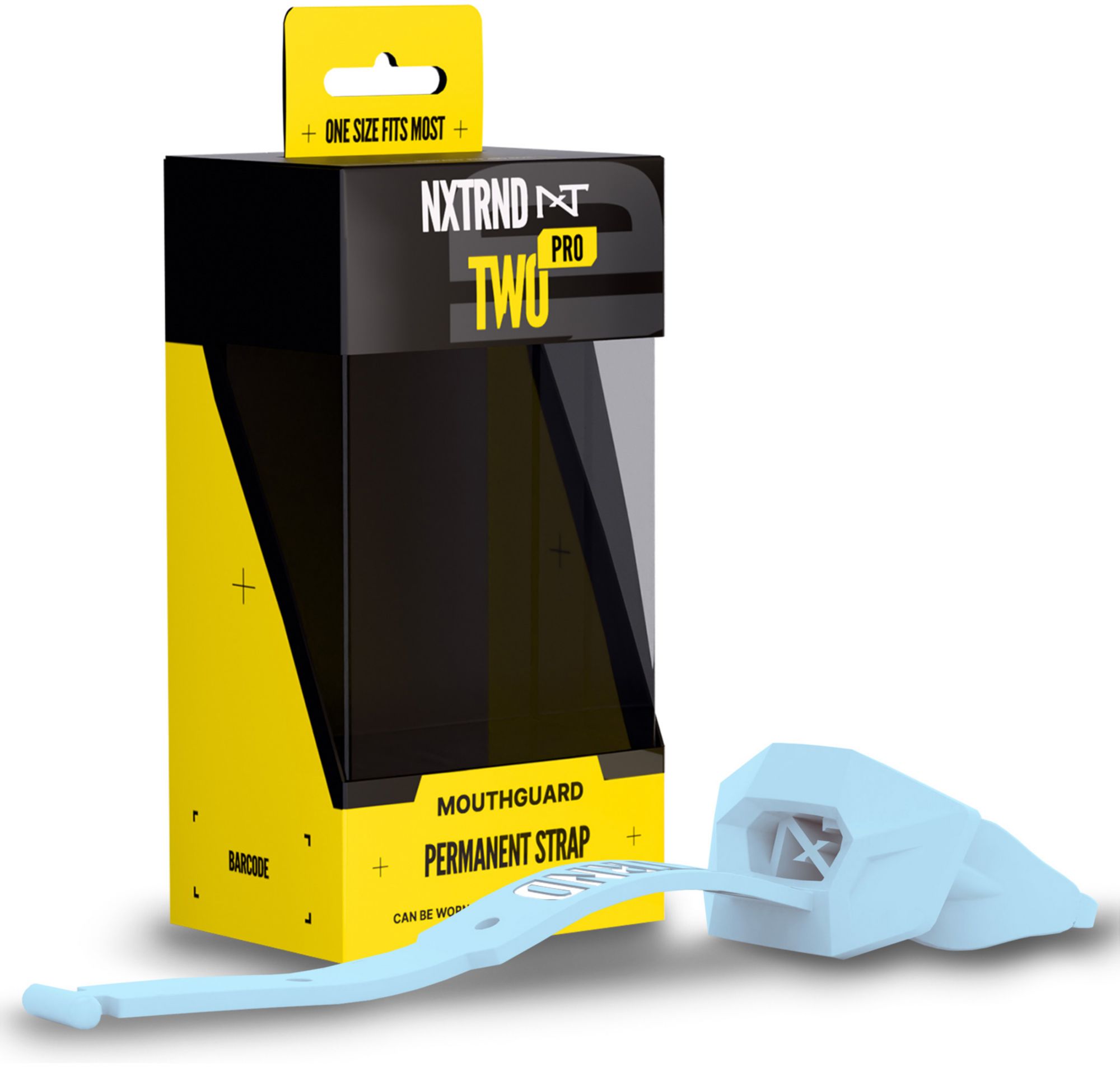 NXTRND Two Pro Football Lip Guard product image