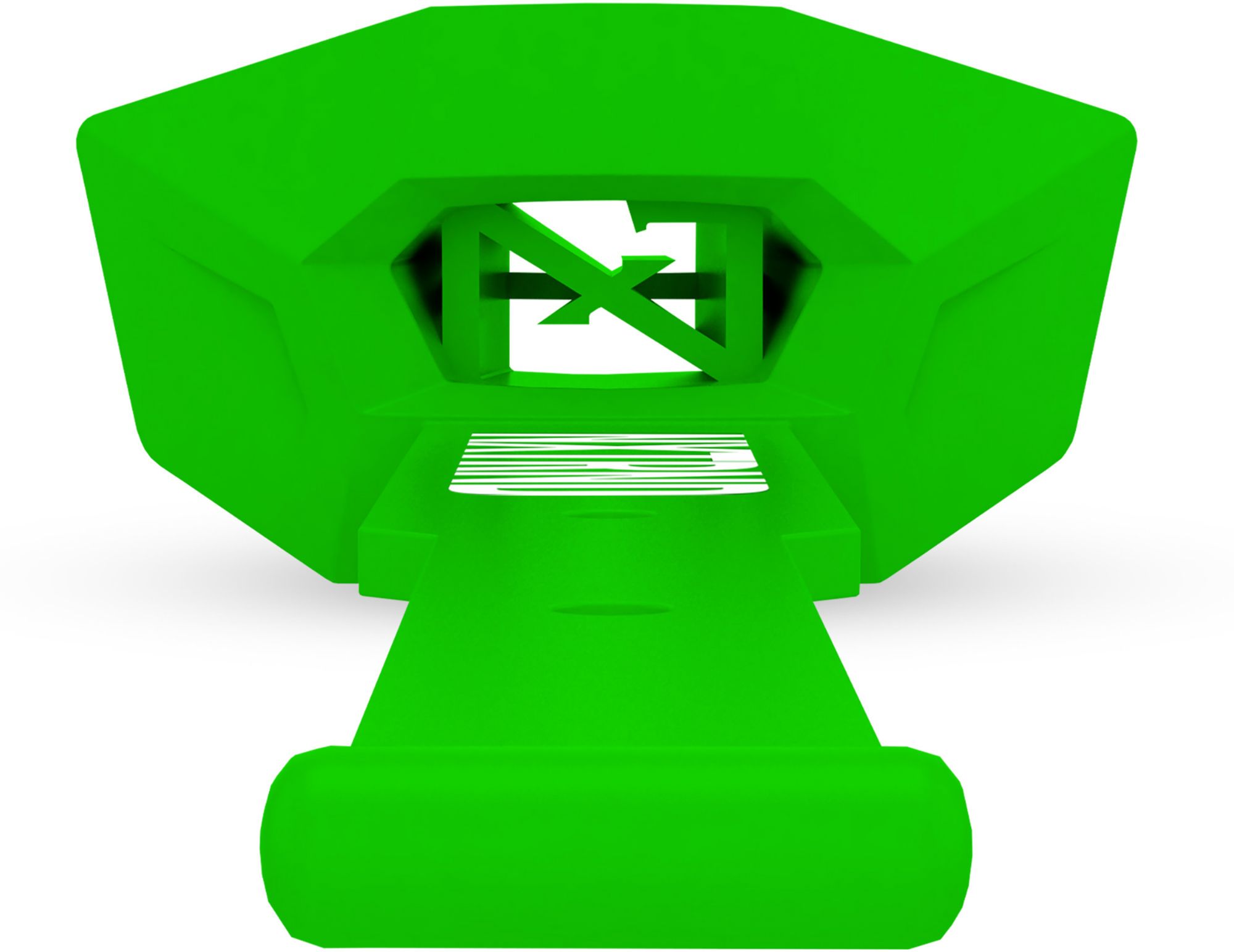 NXTRND Two Pro Football Lip Guard product image