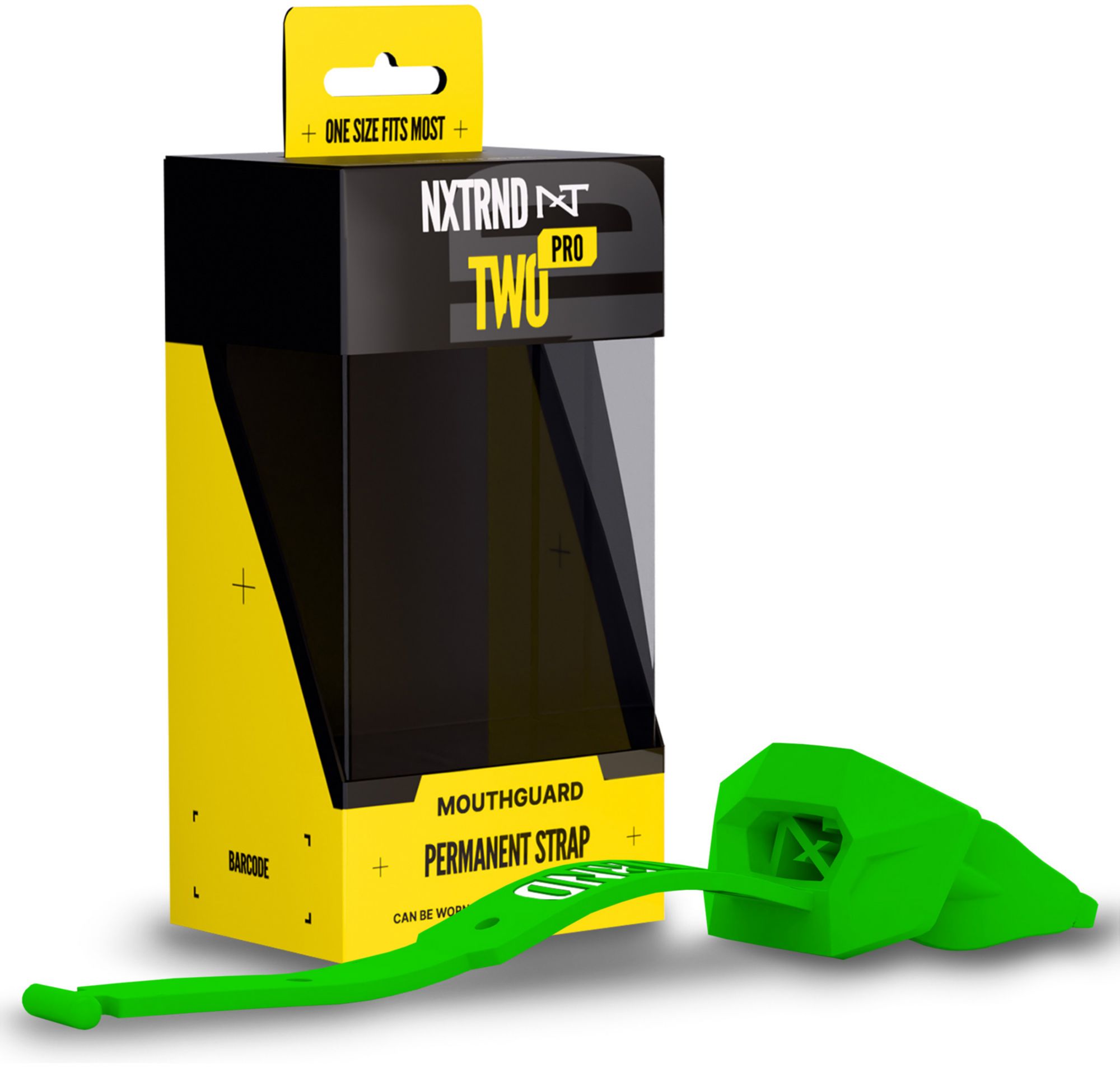 NXTRND Two Pro Football Lip Guard product image