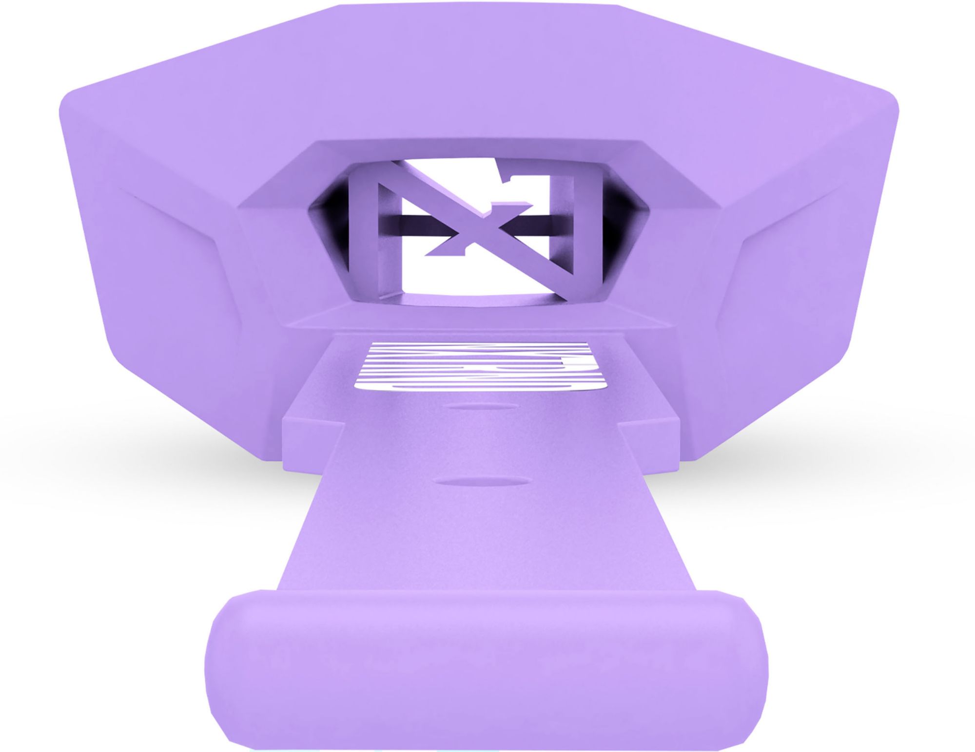 NXTRND Two Pro Football Lip Guard product image