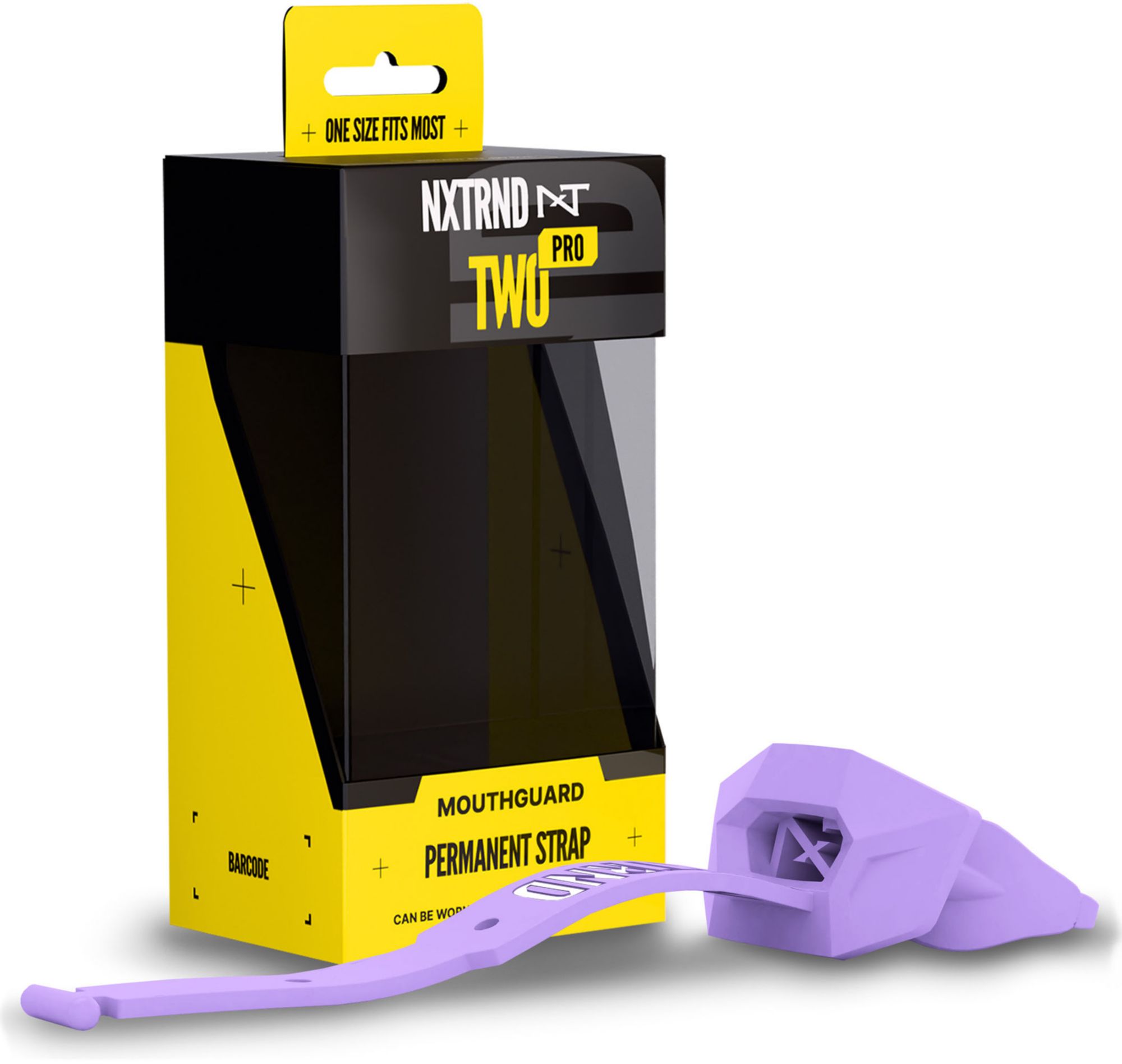NXTRND Two Pro Football Lip Guard product image
