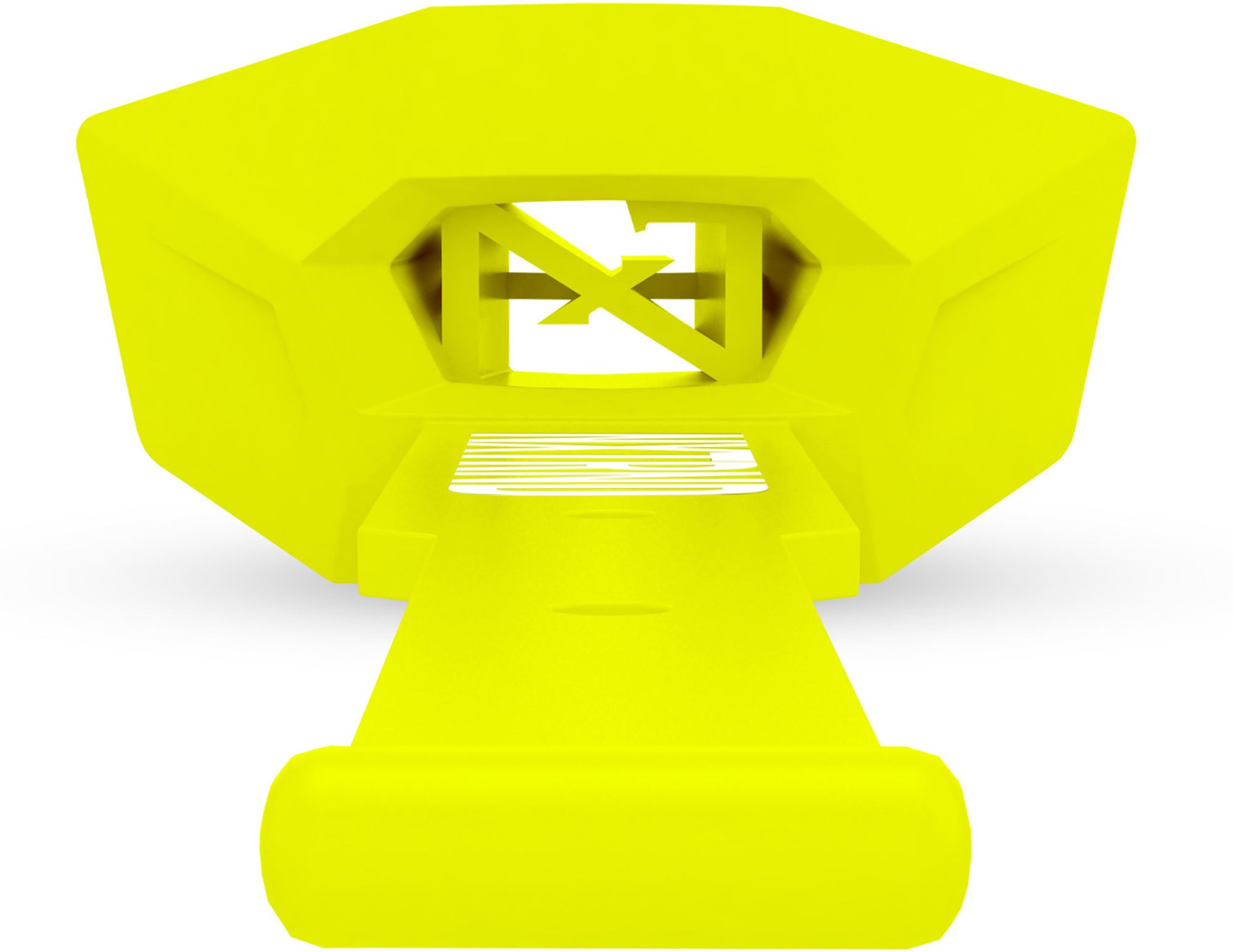 NXTRND Two Pro Football Lip Guard product image