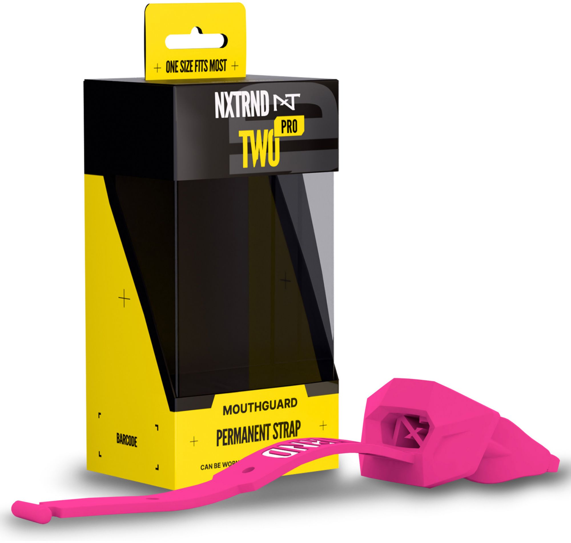 NXTRND Two Pro Football Lip Guard product image