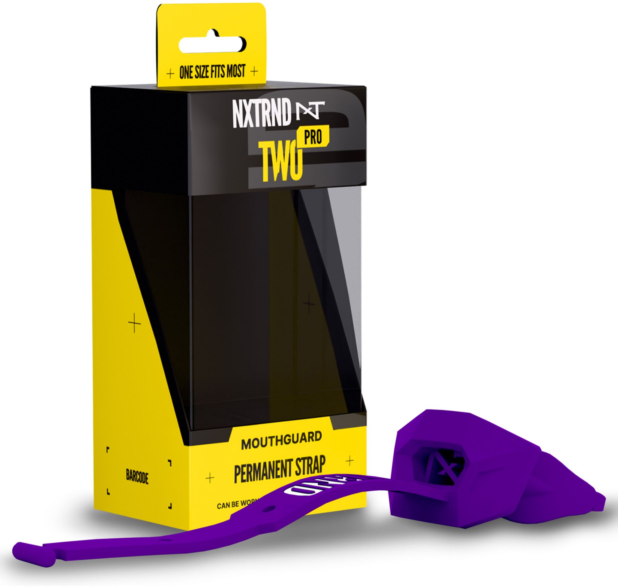NXTRND Two Pro Football Lip Guard product image