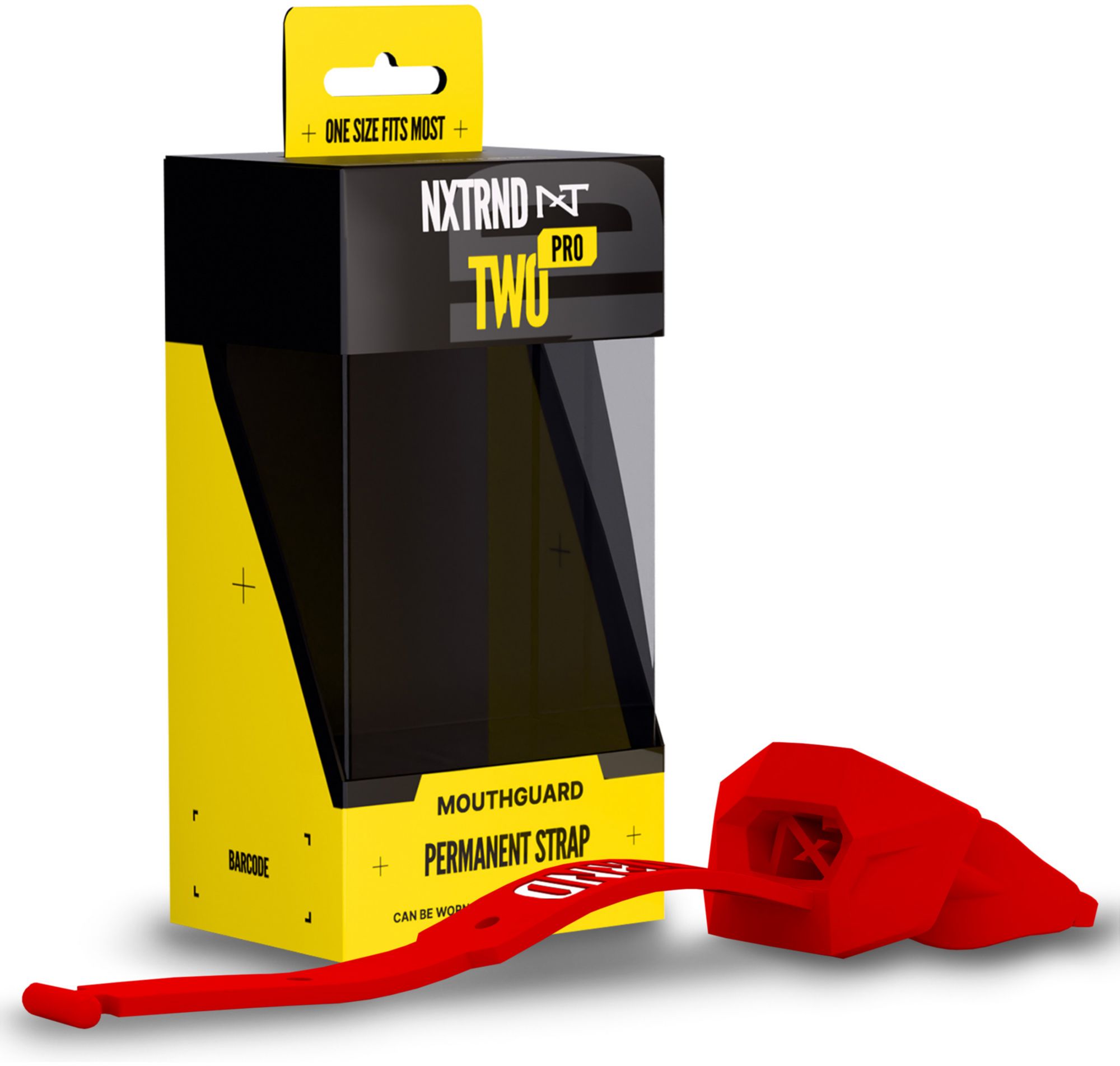 NXTRND Two Pro Football Lip Guard product image