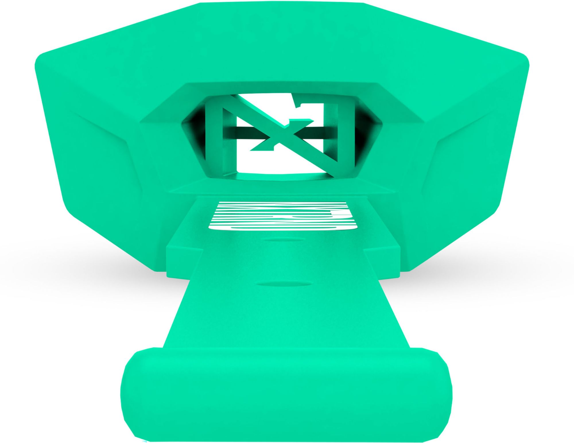 NXTRND Two Pro Football Lip Guard product image