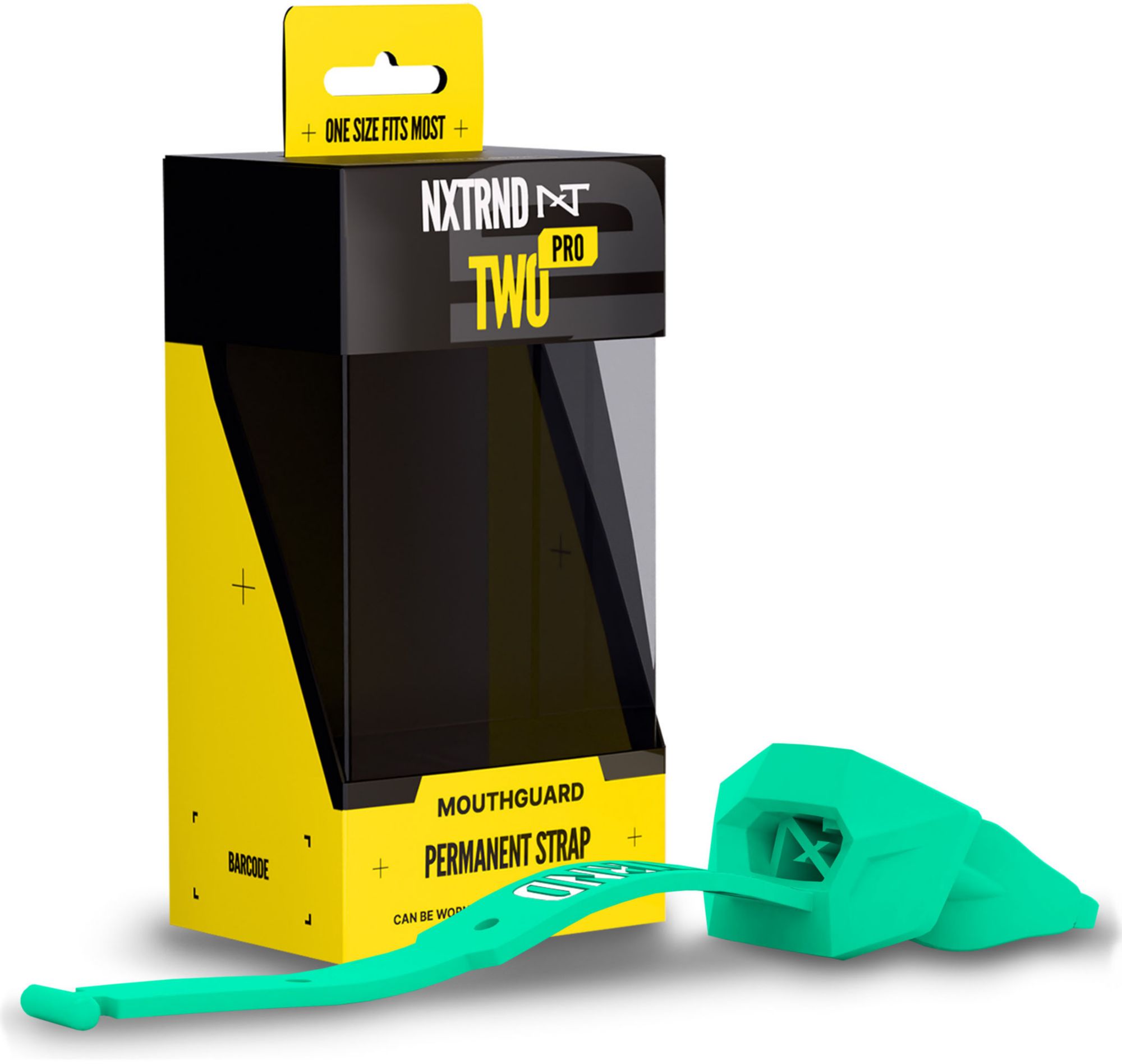 NXTRND Two Pro Football Lip Guard product image