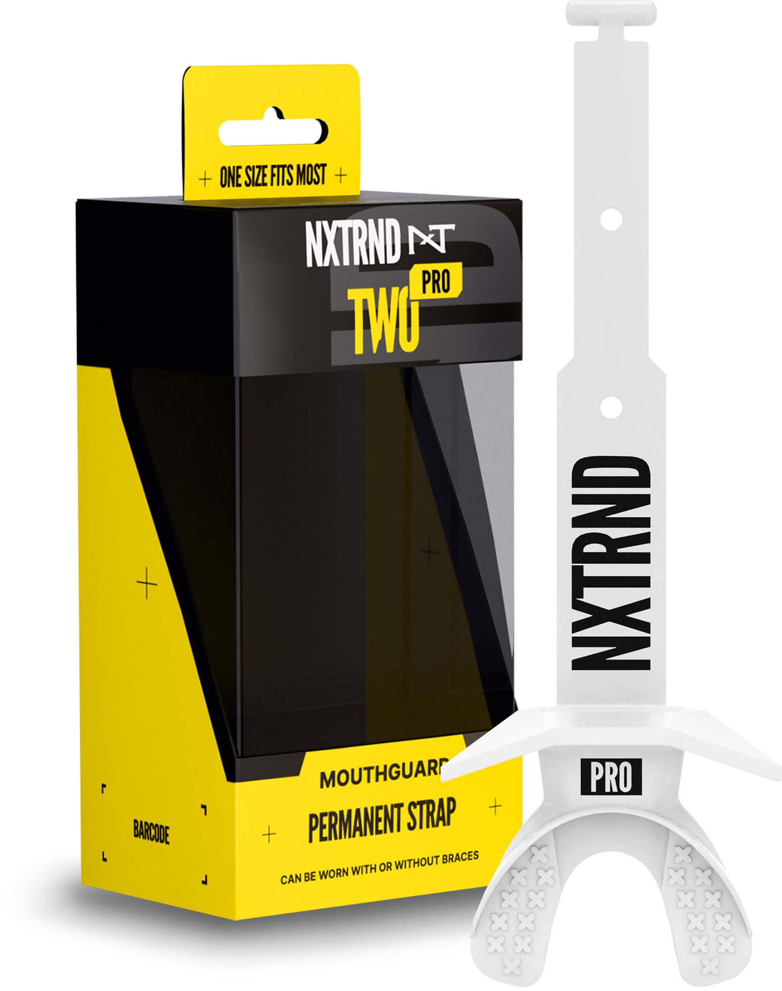 NXTRND Two Pro Football Lip Guard product image