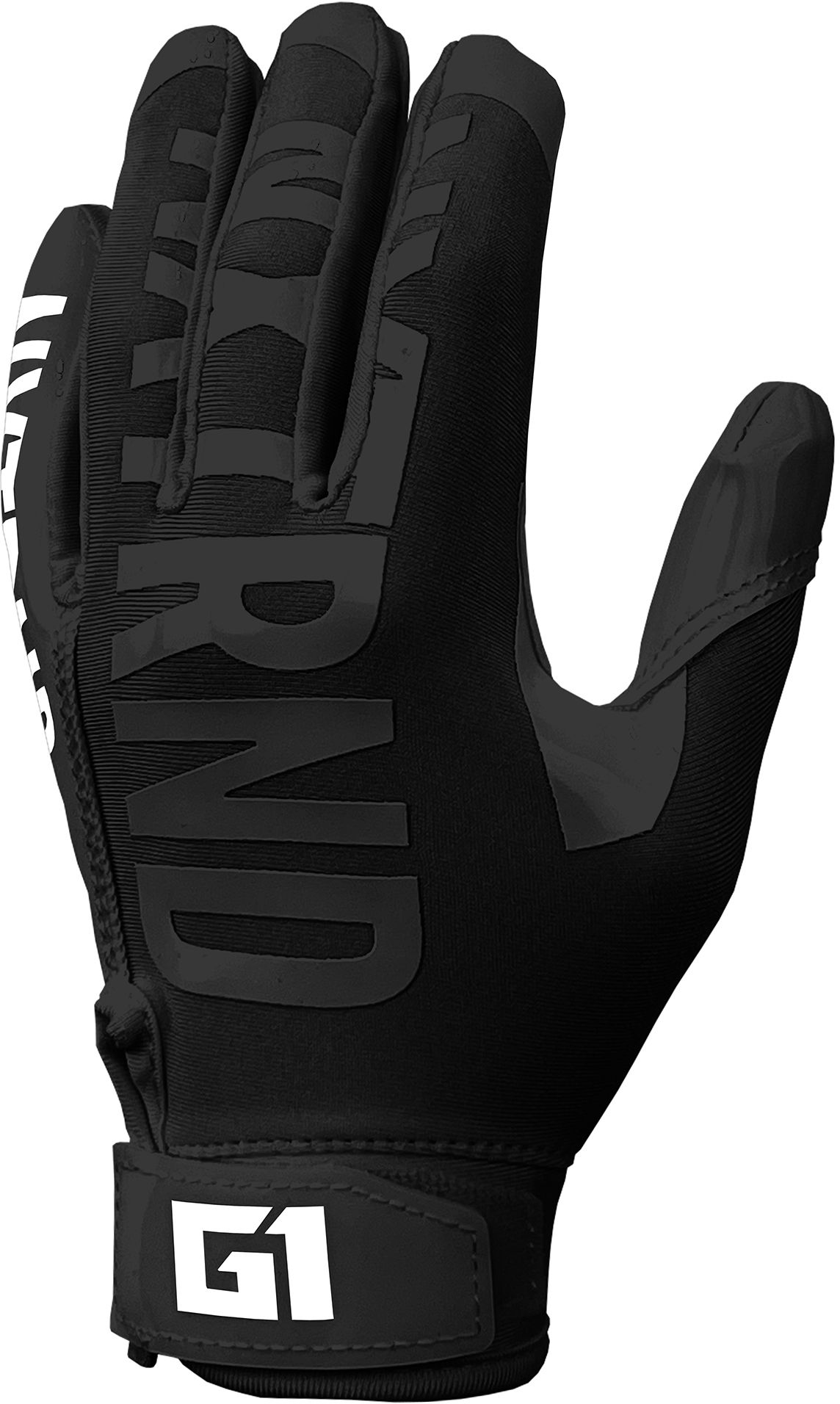 NXTRND Youth G1 Football Gloves product image