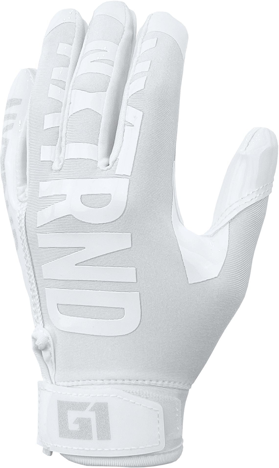 NXTRND Youth G1 Football Gloves product image