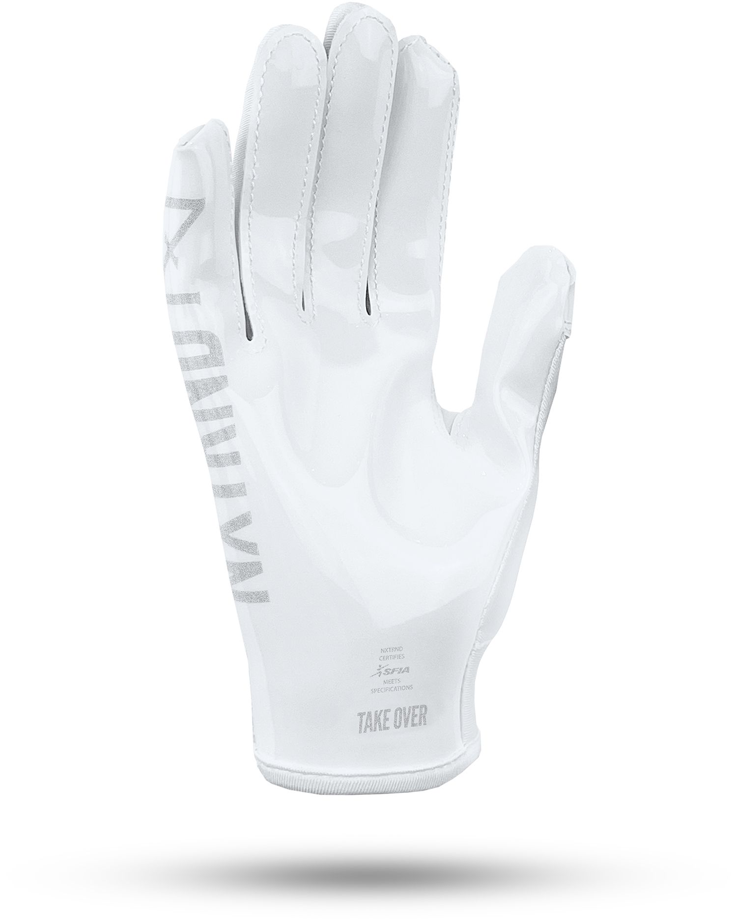 NXTRND Youth G1 Football Gloves product image