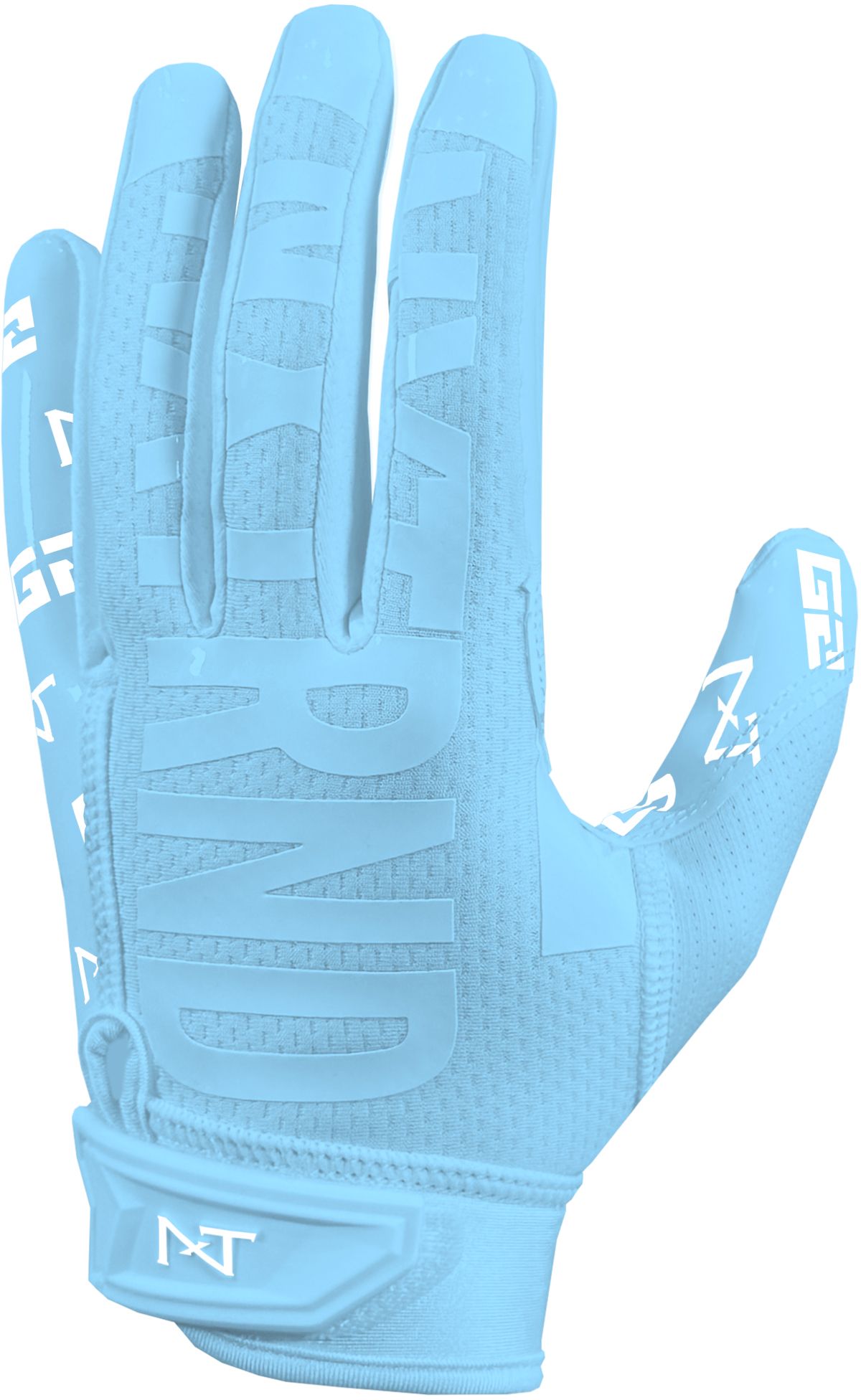NXTRND G2 Pro Football Gloves product image