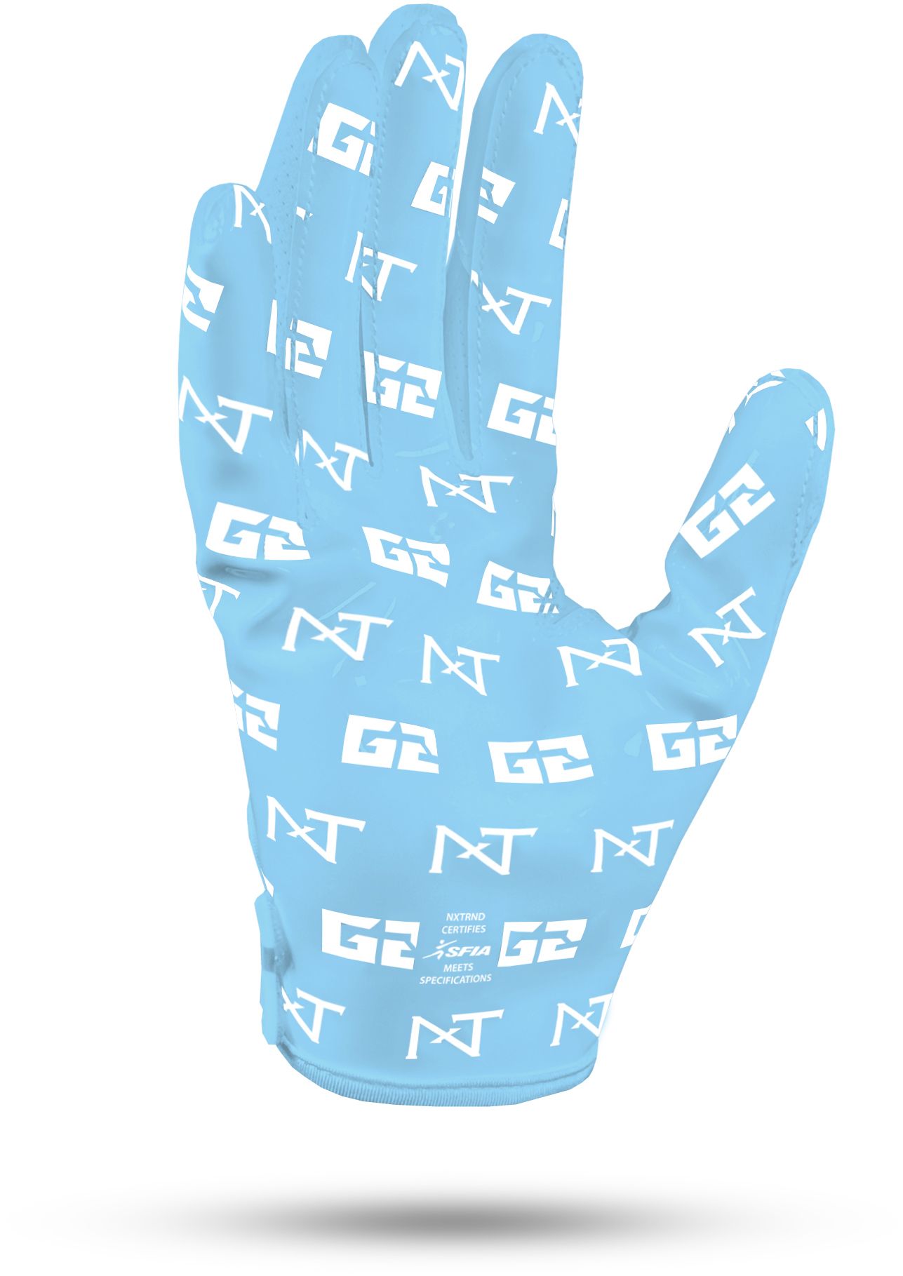NXTRND G2 Pro Football Gloves product image
