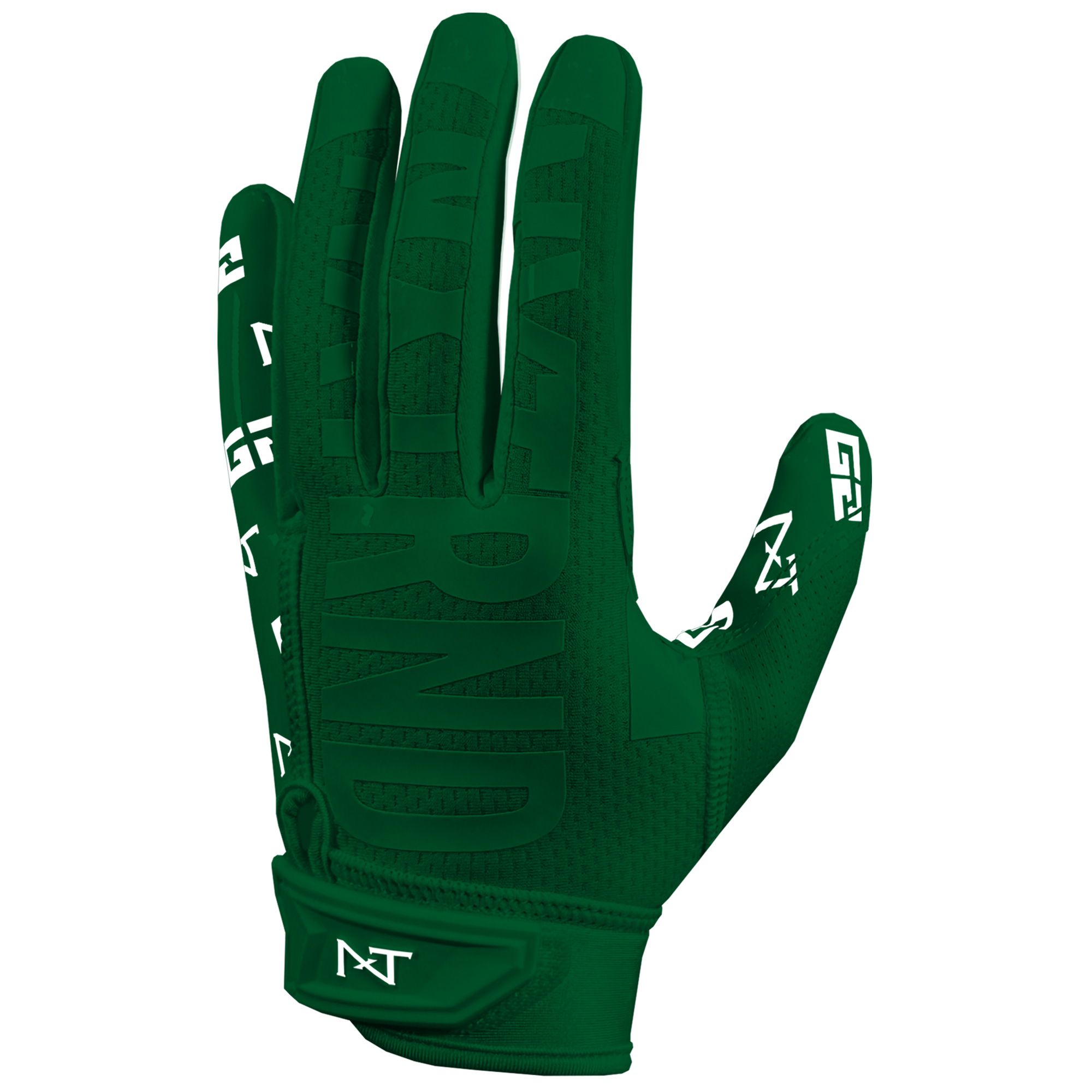 NXTRND G2 Pro Football Gloves product image