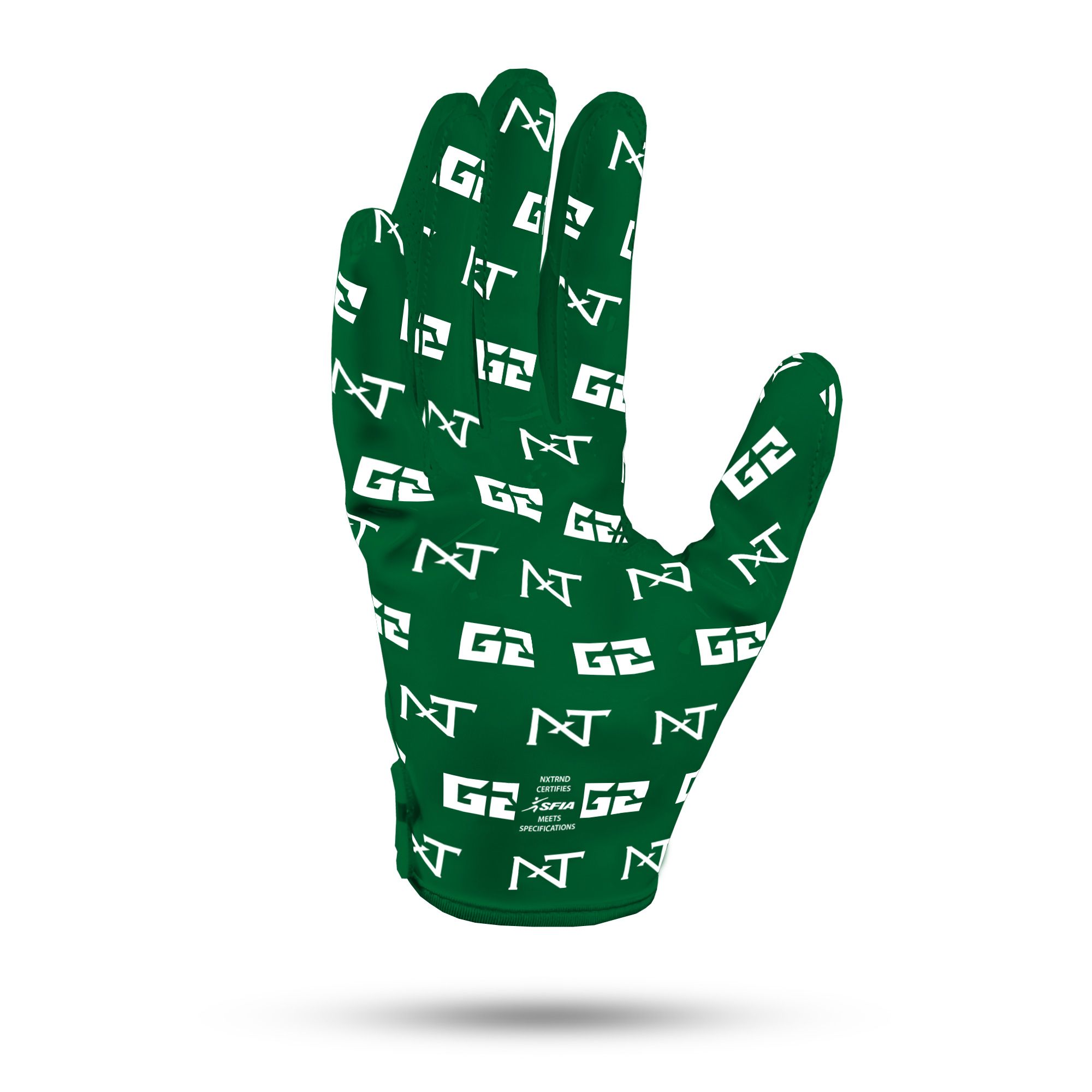 NXTRND G2 Pro Football Gloves product image