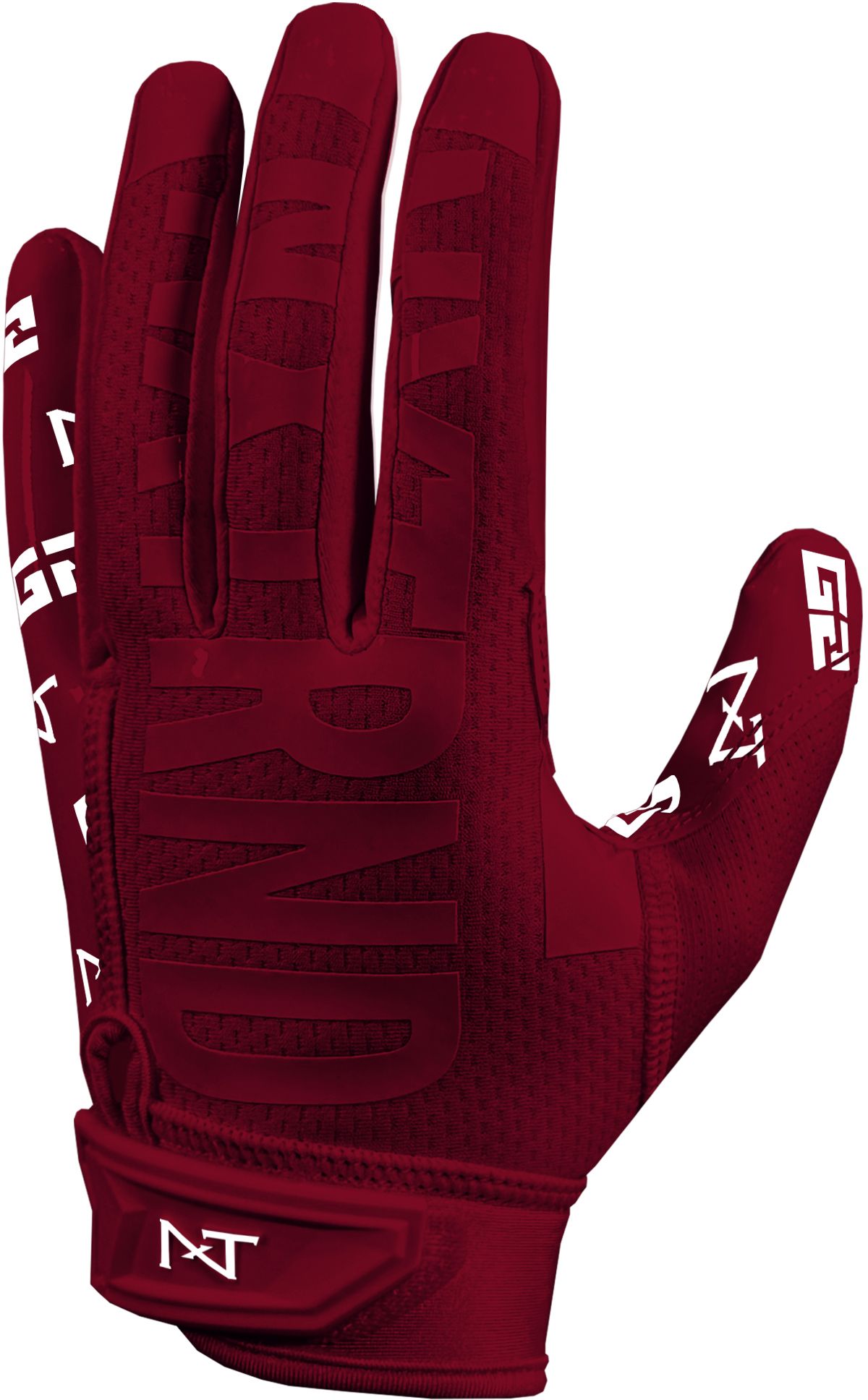 NXTRND G2 Pro Football Gloves product image