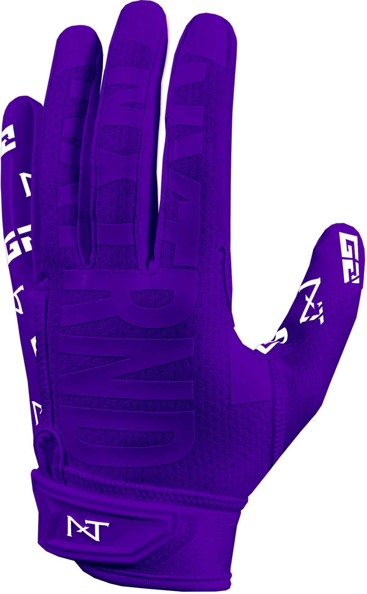 NXTRND G2 Pro Football Gloves product image