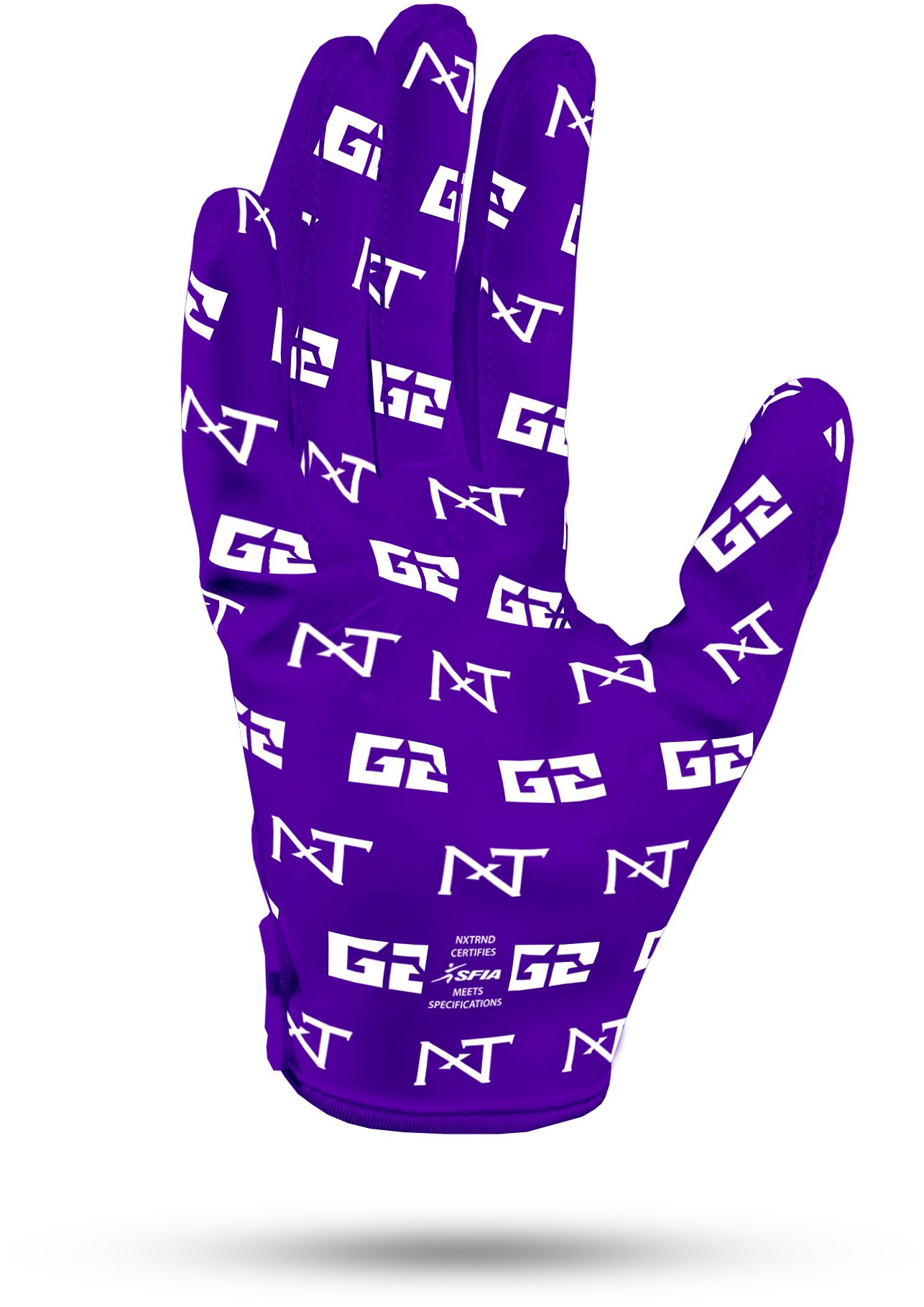 NXTRND G2 Pro Football Gloves product image