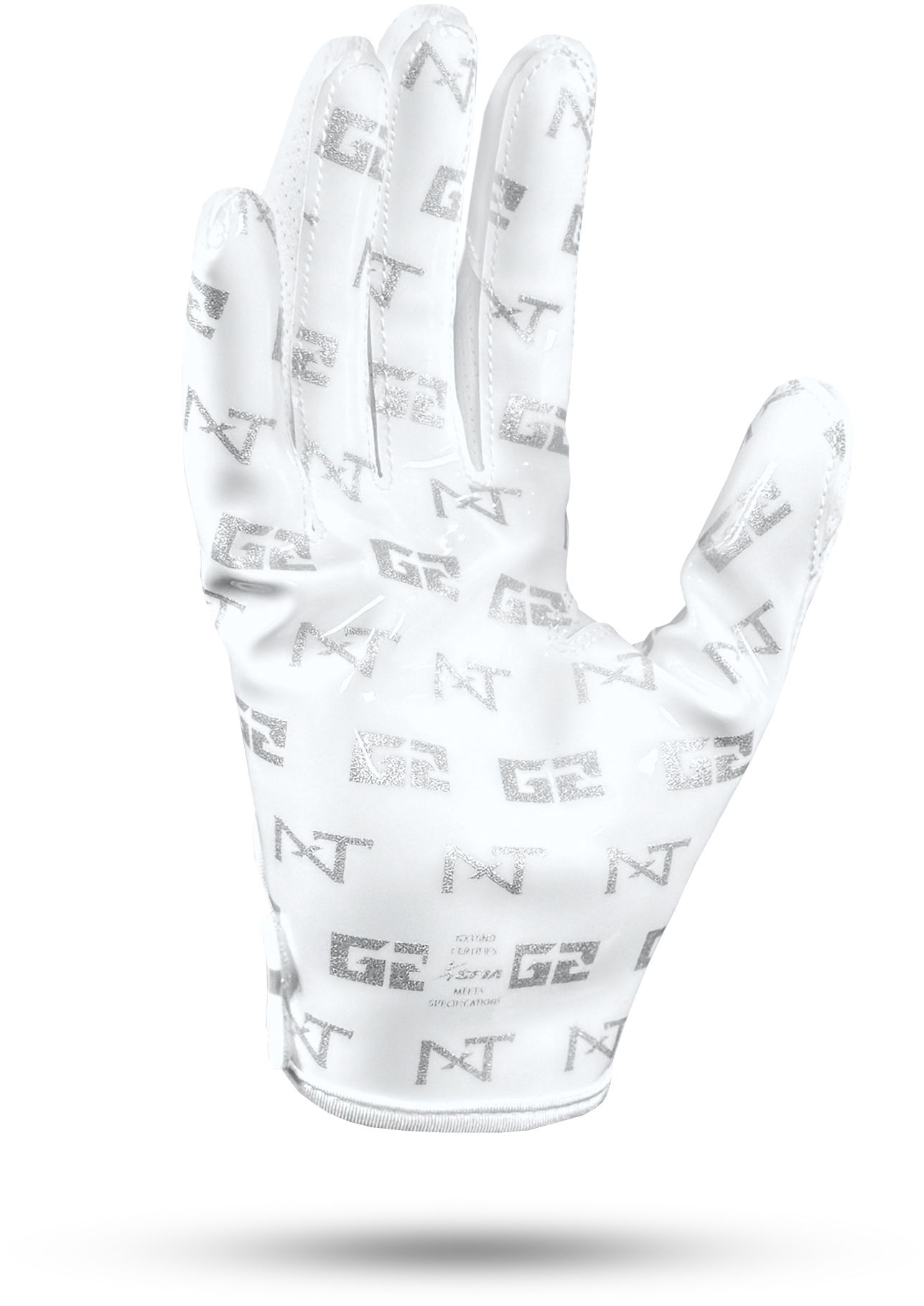 NXTRND G2 Pro Football Gloves product image