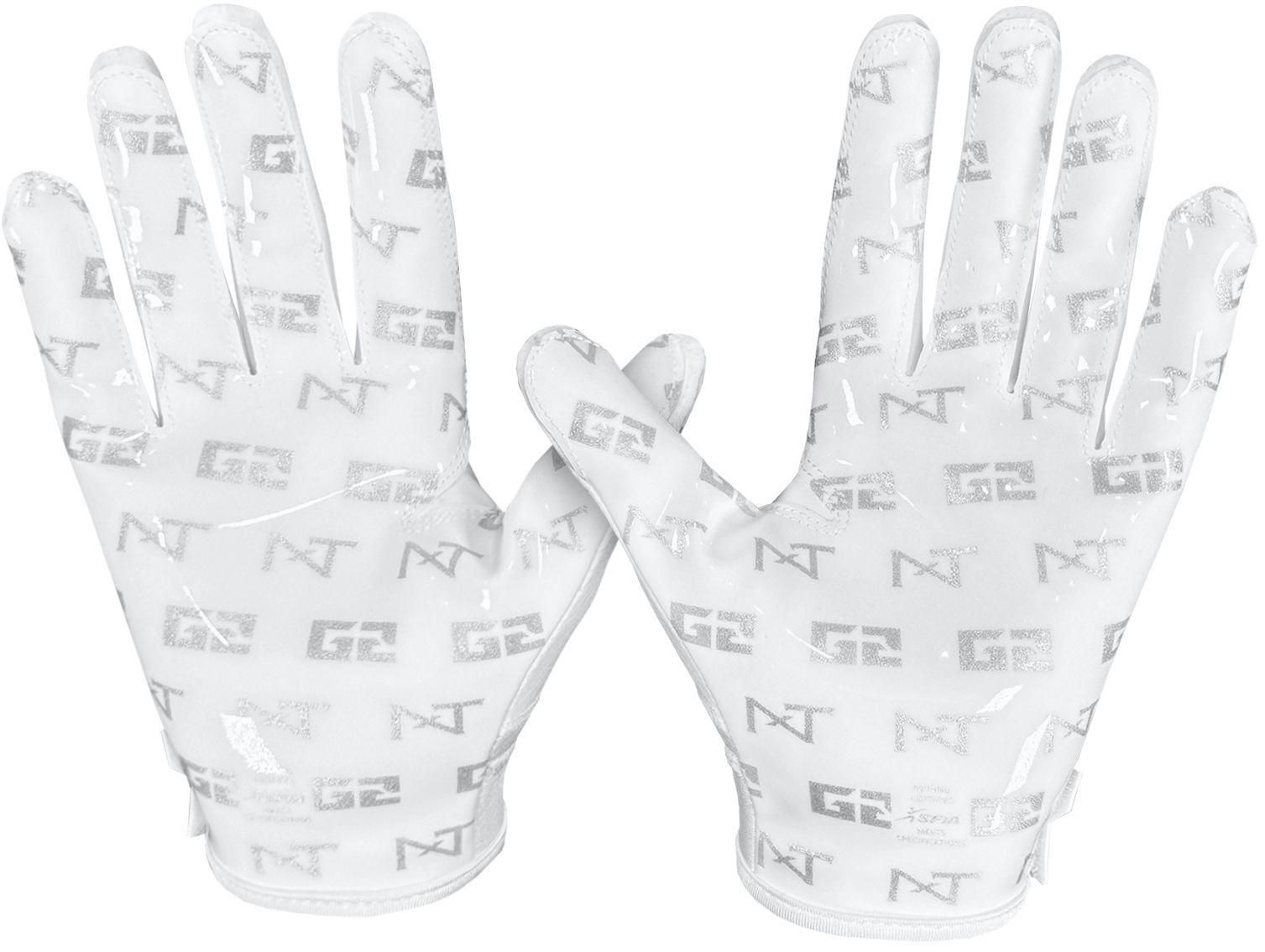 NXTRND G2 Pro Football Gloves product image