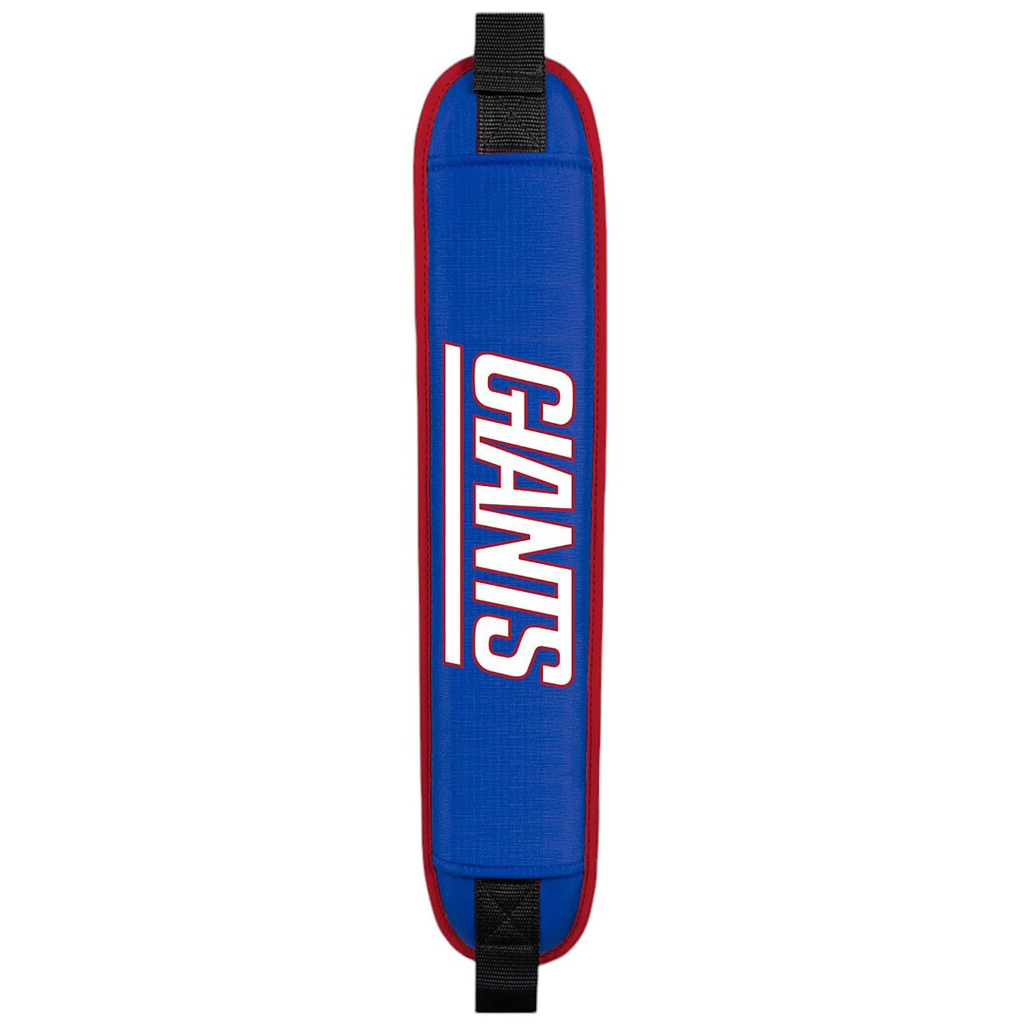 WinCraft New York Giants The Clubhouse Cooler Cart Bag product image