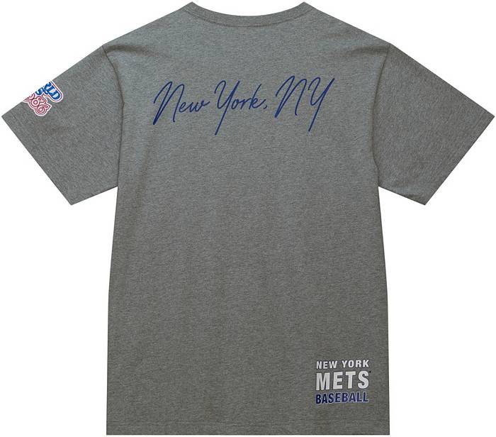 ny mets mitchell and