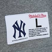 New York Yankees Mitchell & Ness City Collection Pullover Hoodie - Navy