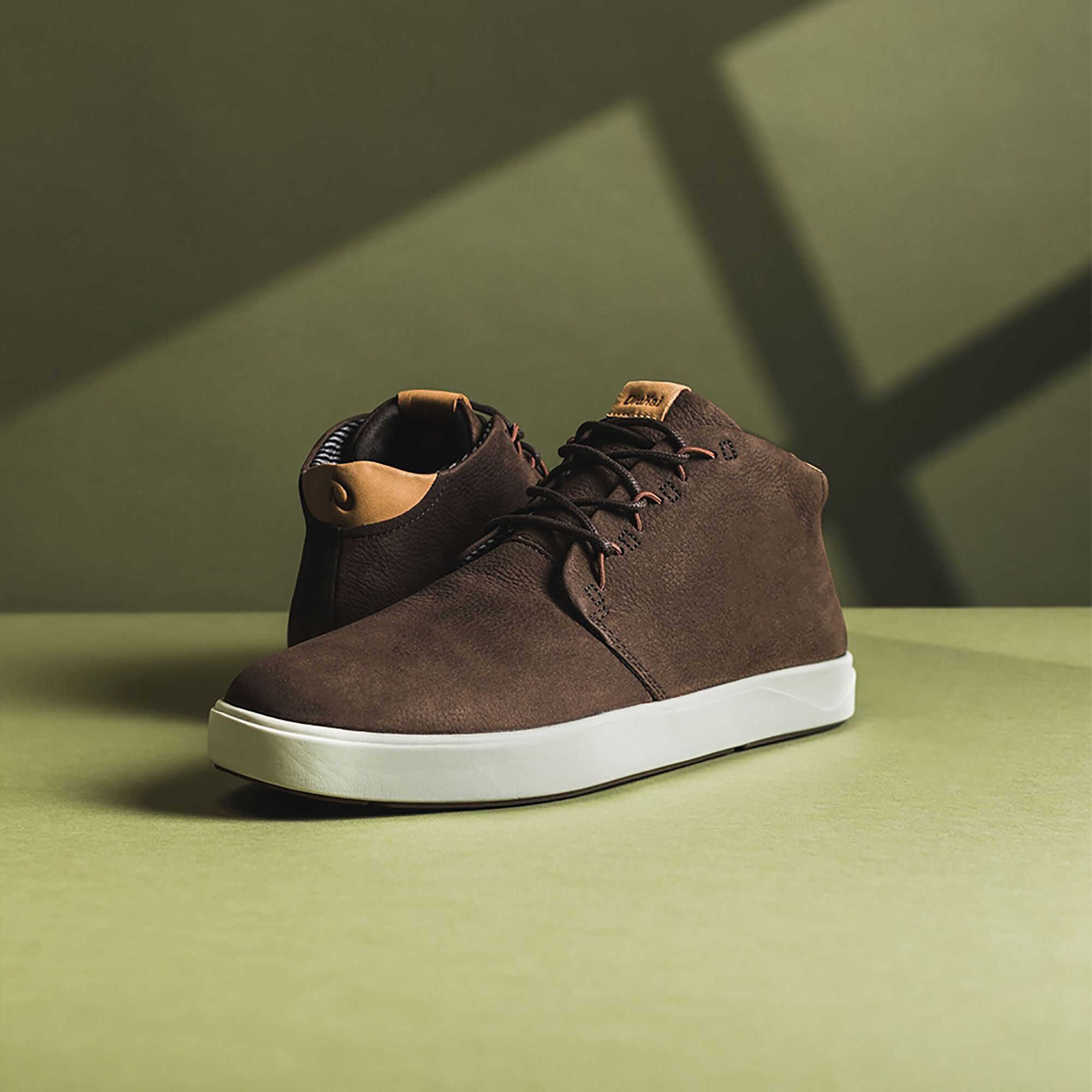 OluKai Men's Nana Hele Sneakers product image