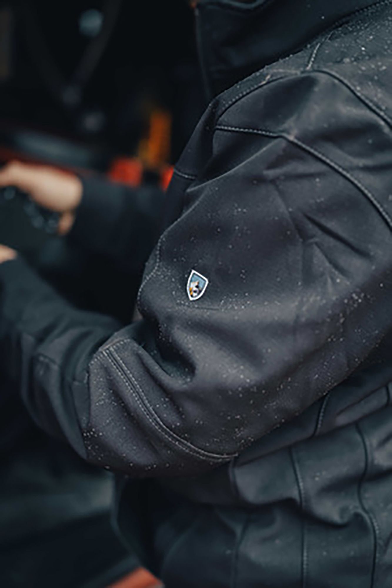 KÜHL Men's Impakt Jacket product image